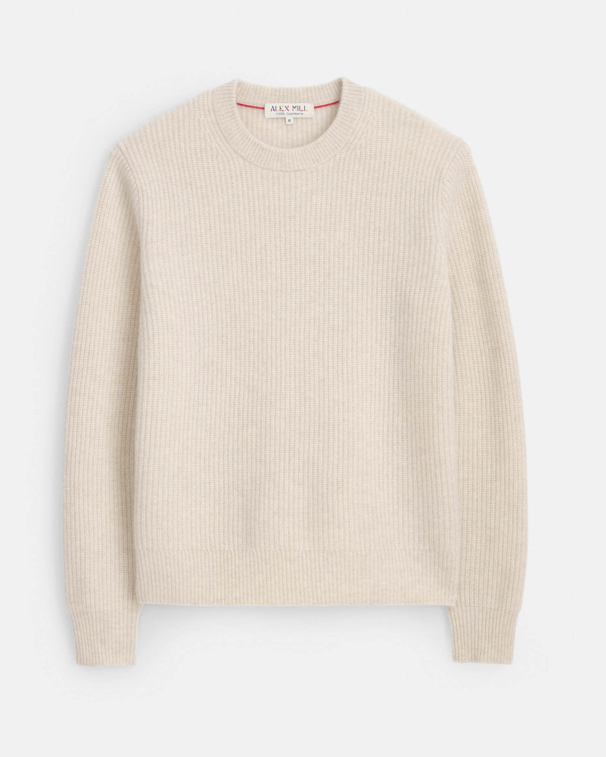 Jordan Cashmere Sweater