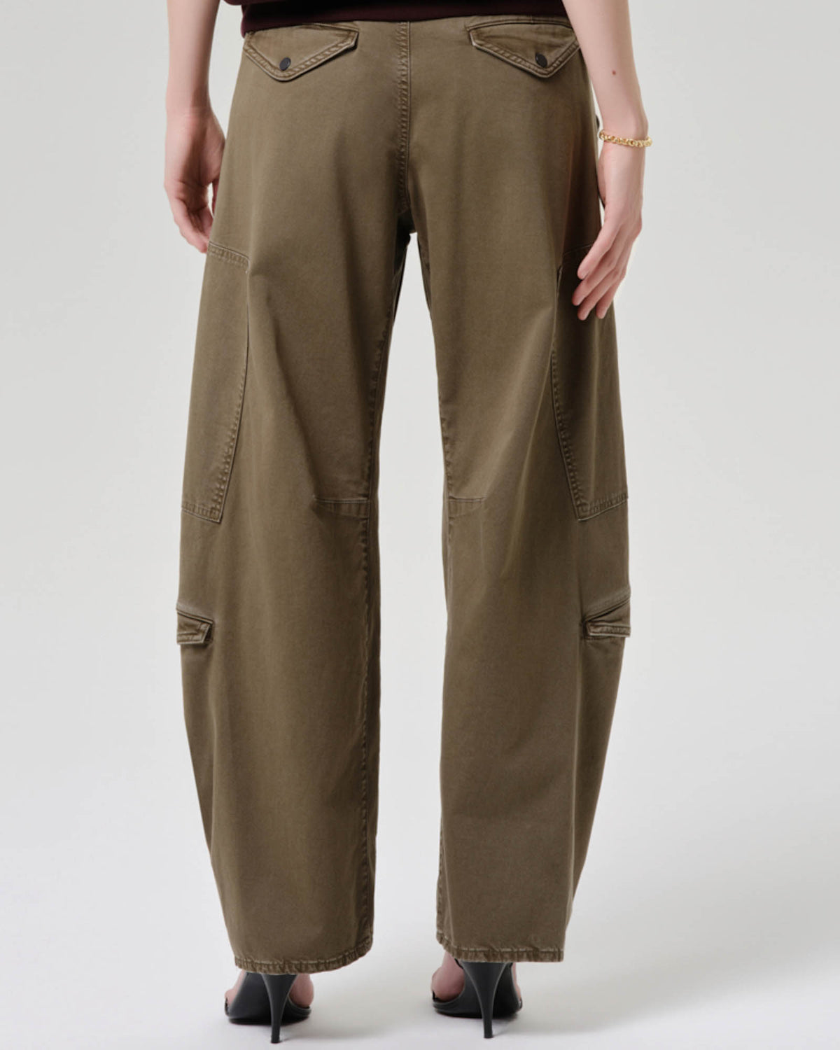 Flight Pant
