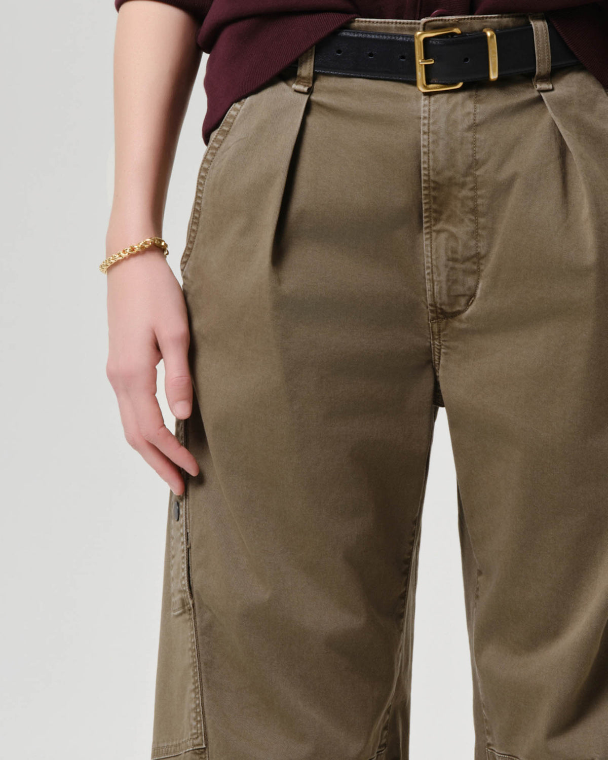 Flight Pant