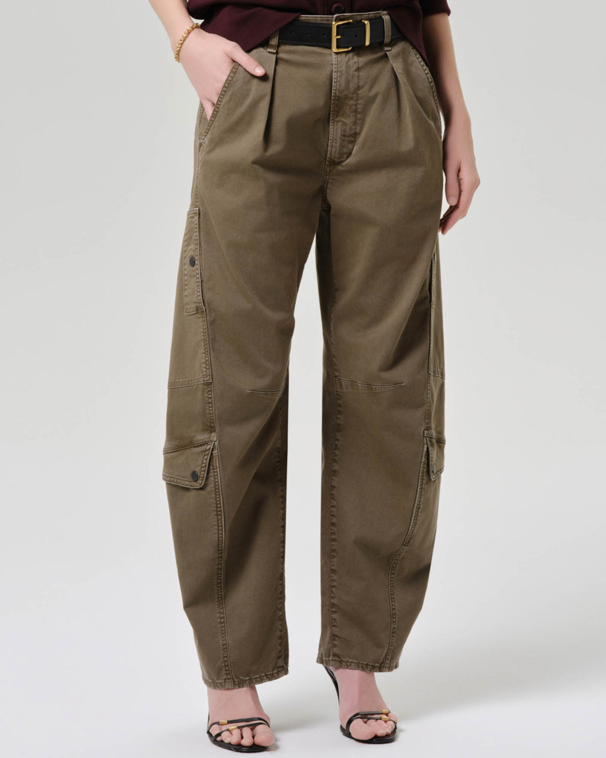 Flight Pant
