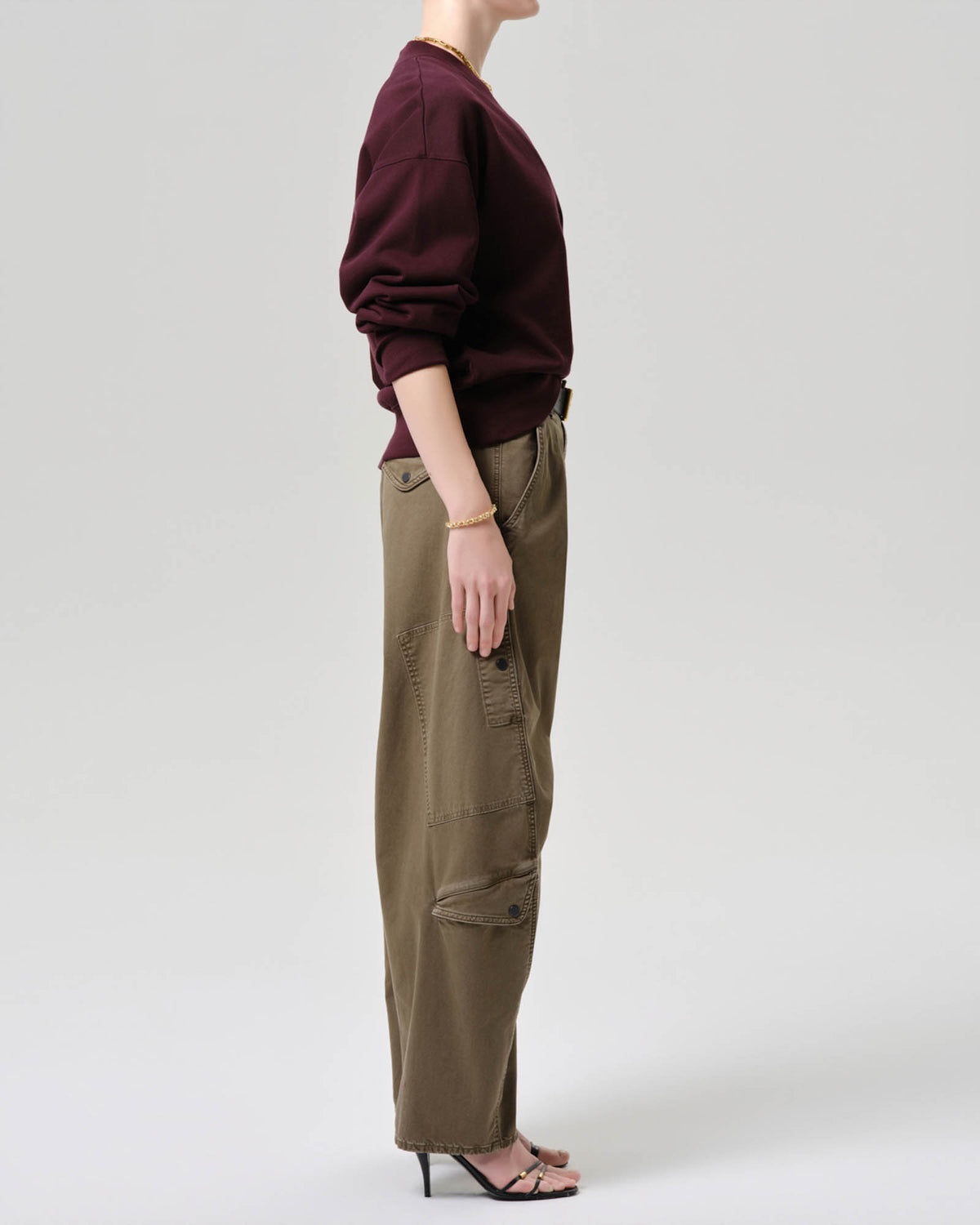 Flight Pant