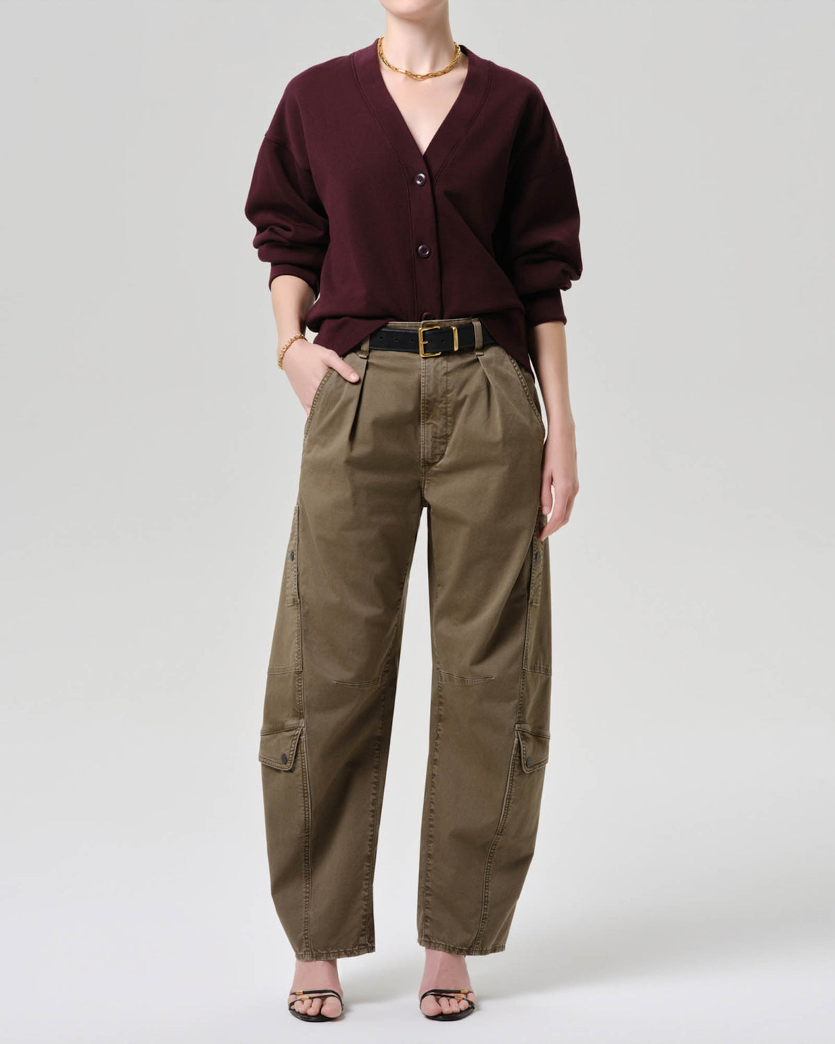 Flight Pant