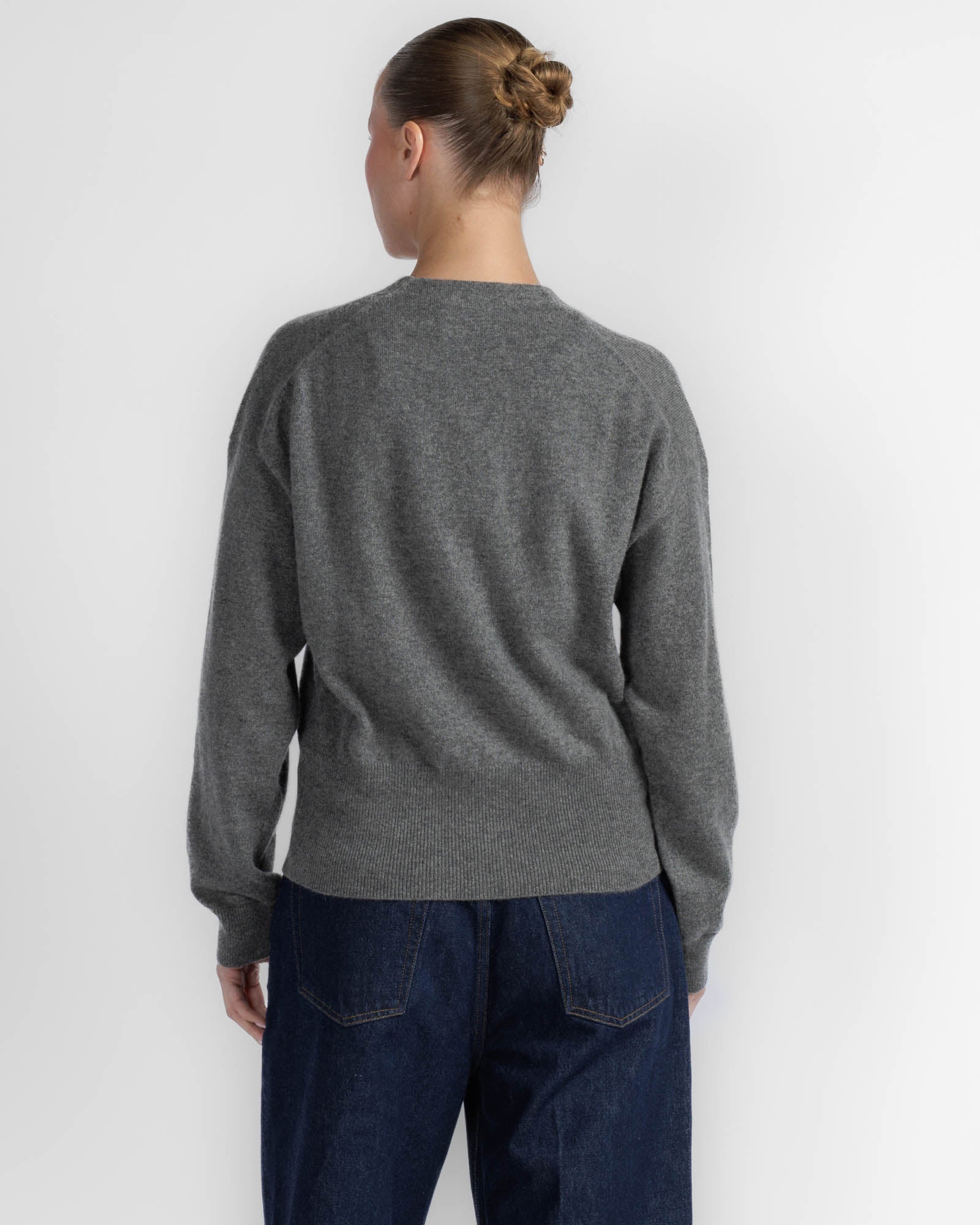V Cardigan