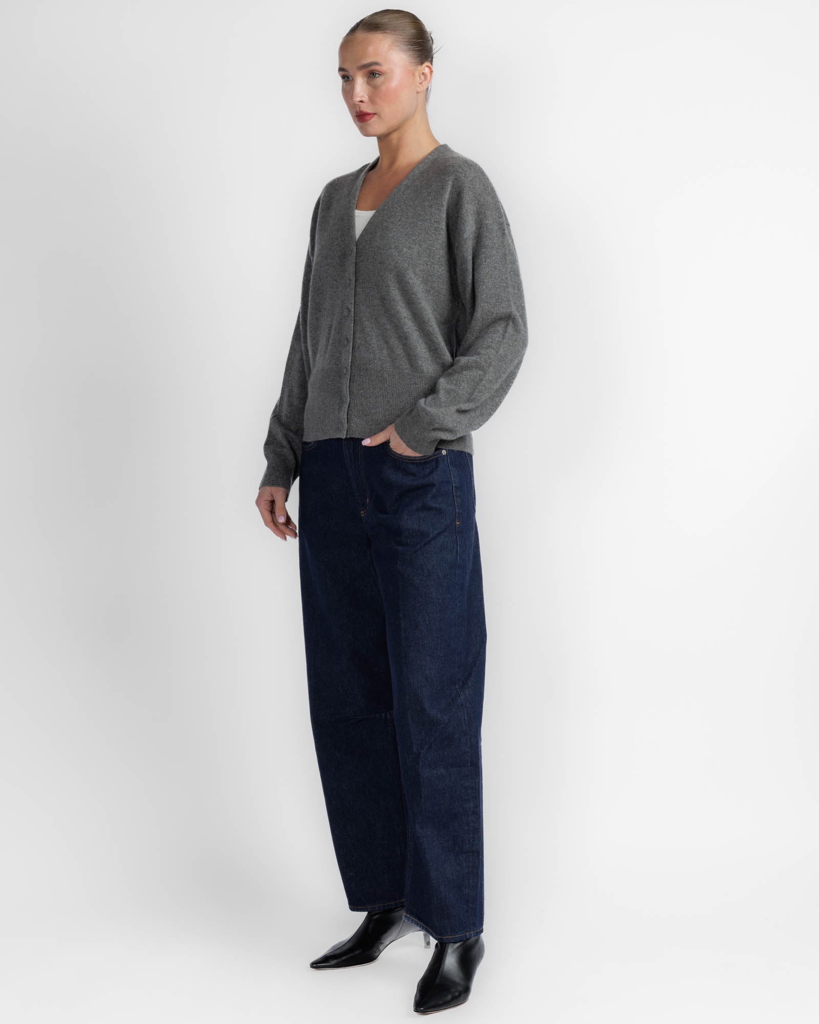 V Cardigan