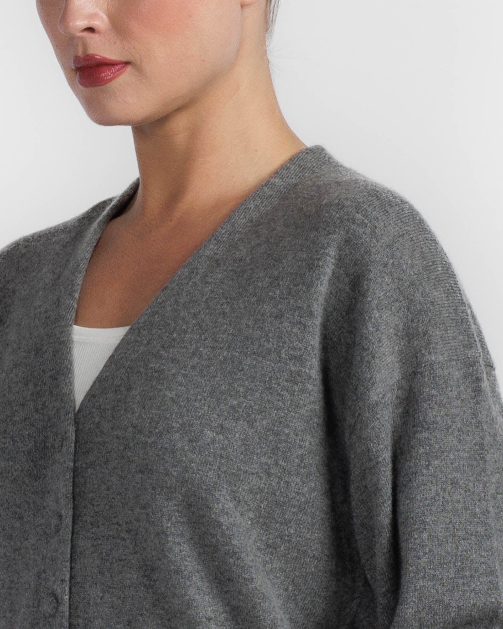 V Cardigan