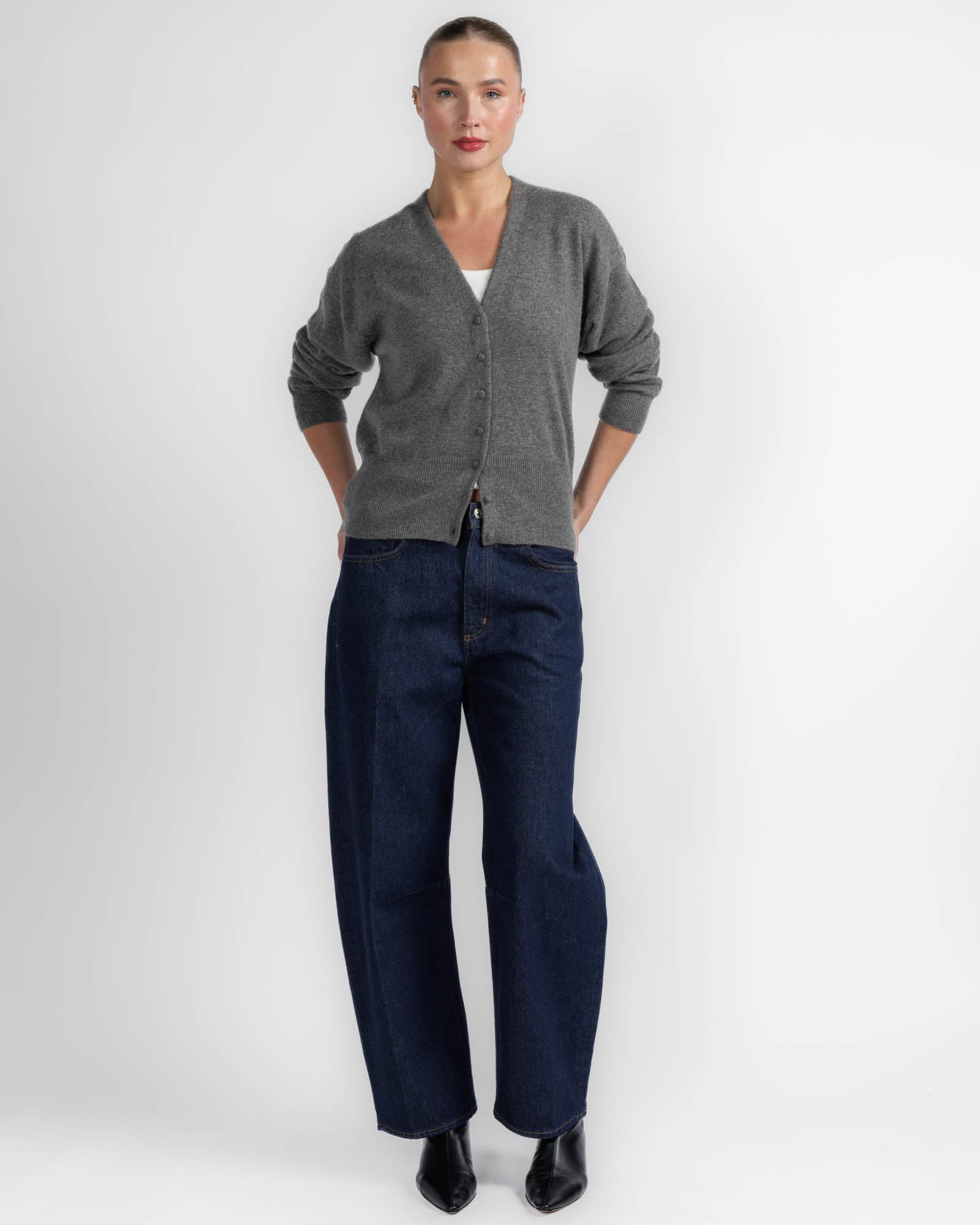 V Cardigan