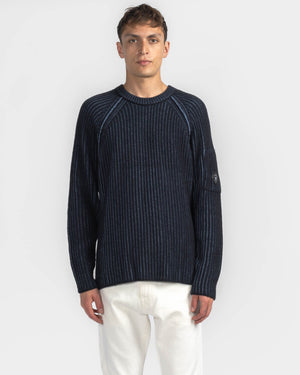 Fleece Crewneck