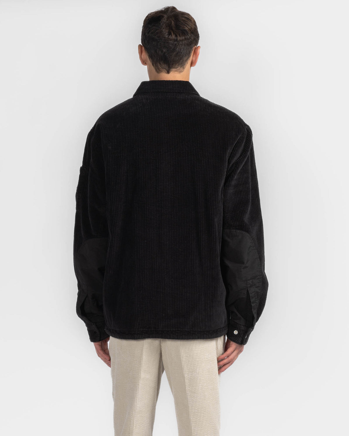 Corduroy 350 Overshirt