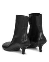 Spilla Ankle Boots