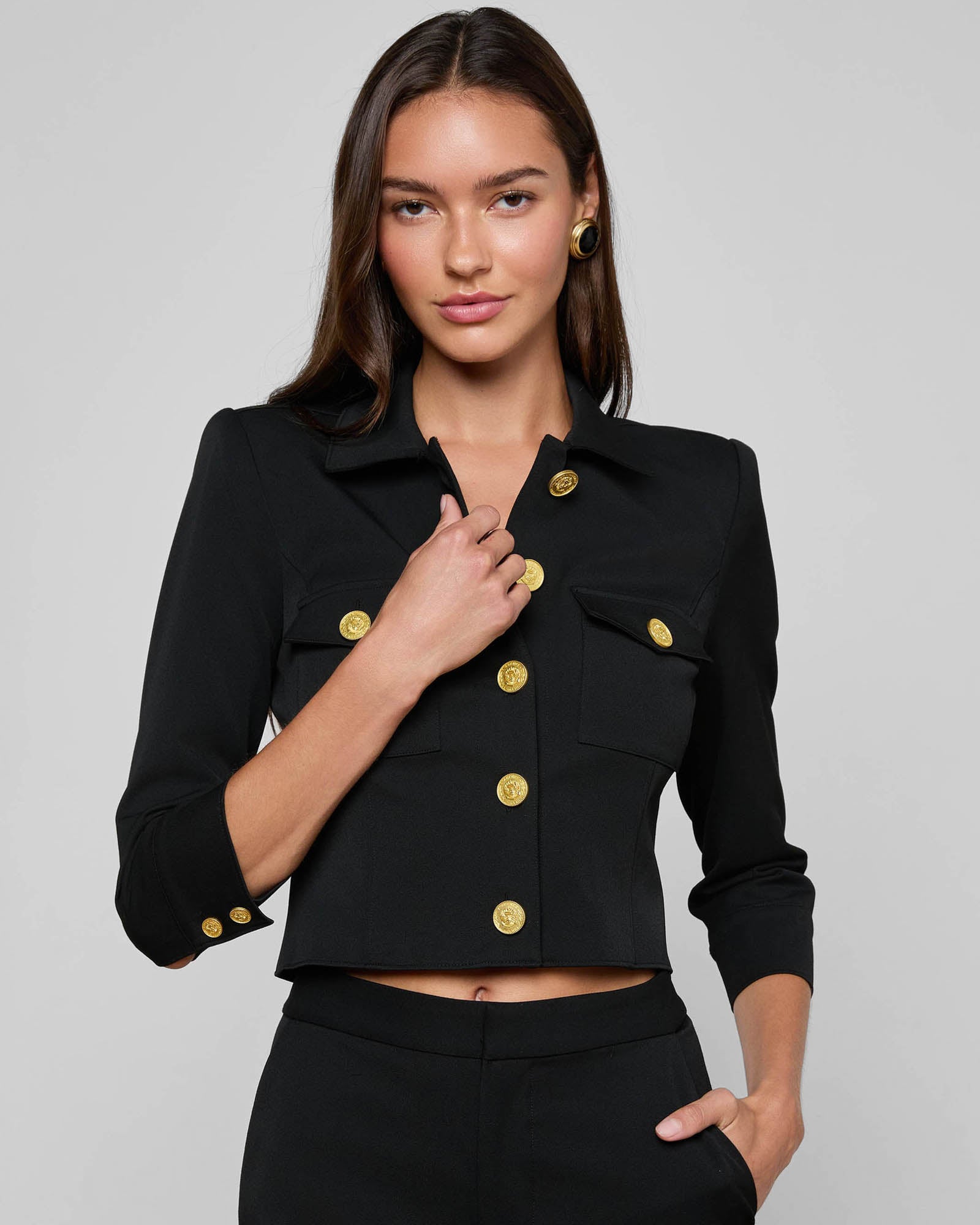 Veste Kumi