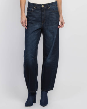 Miro Barrel Jeans