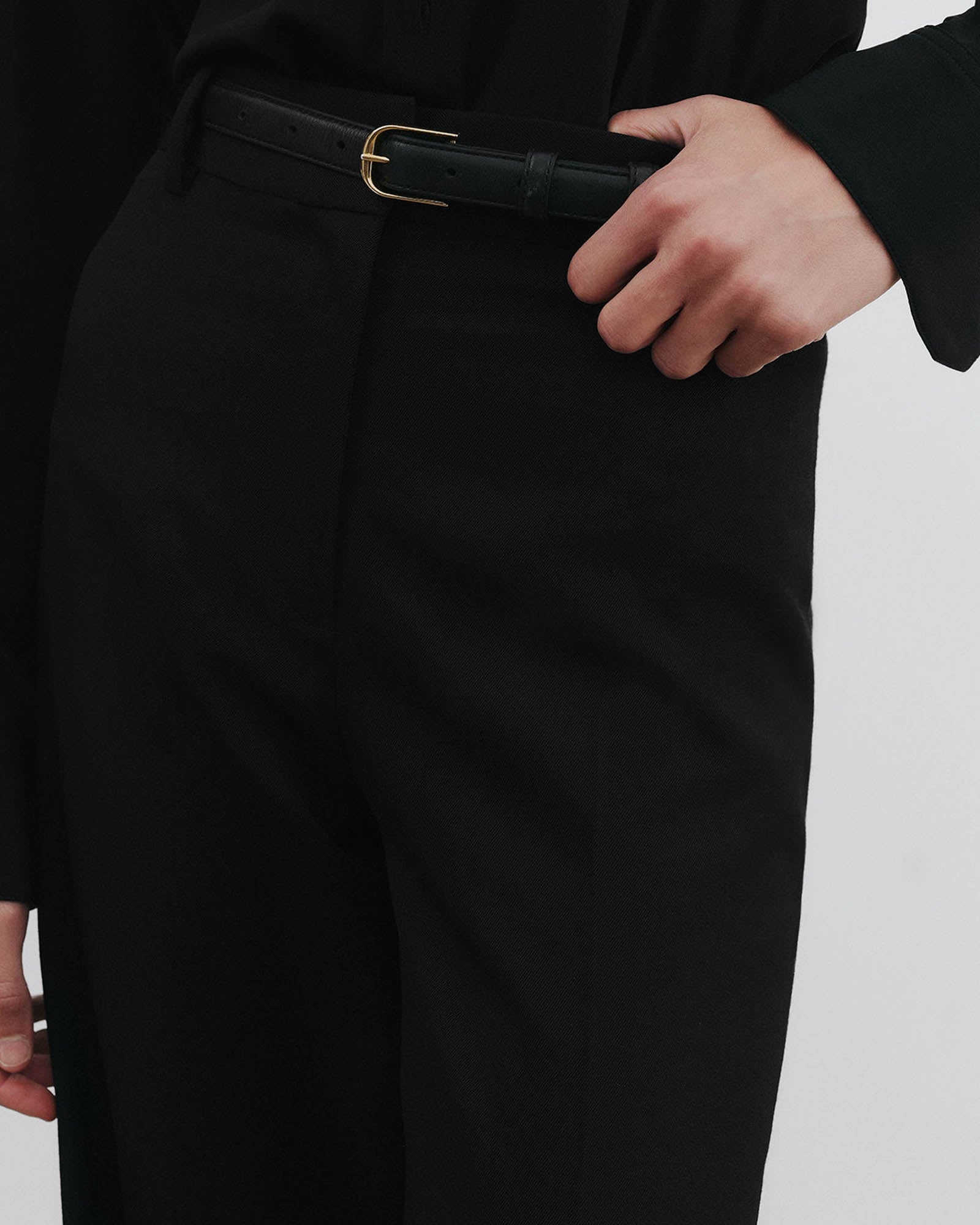 Rivers Pants