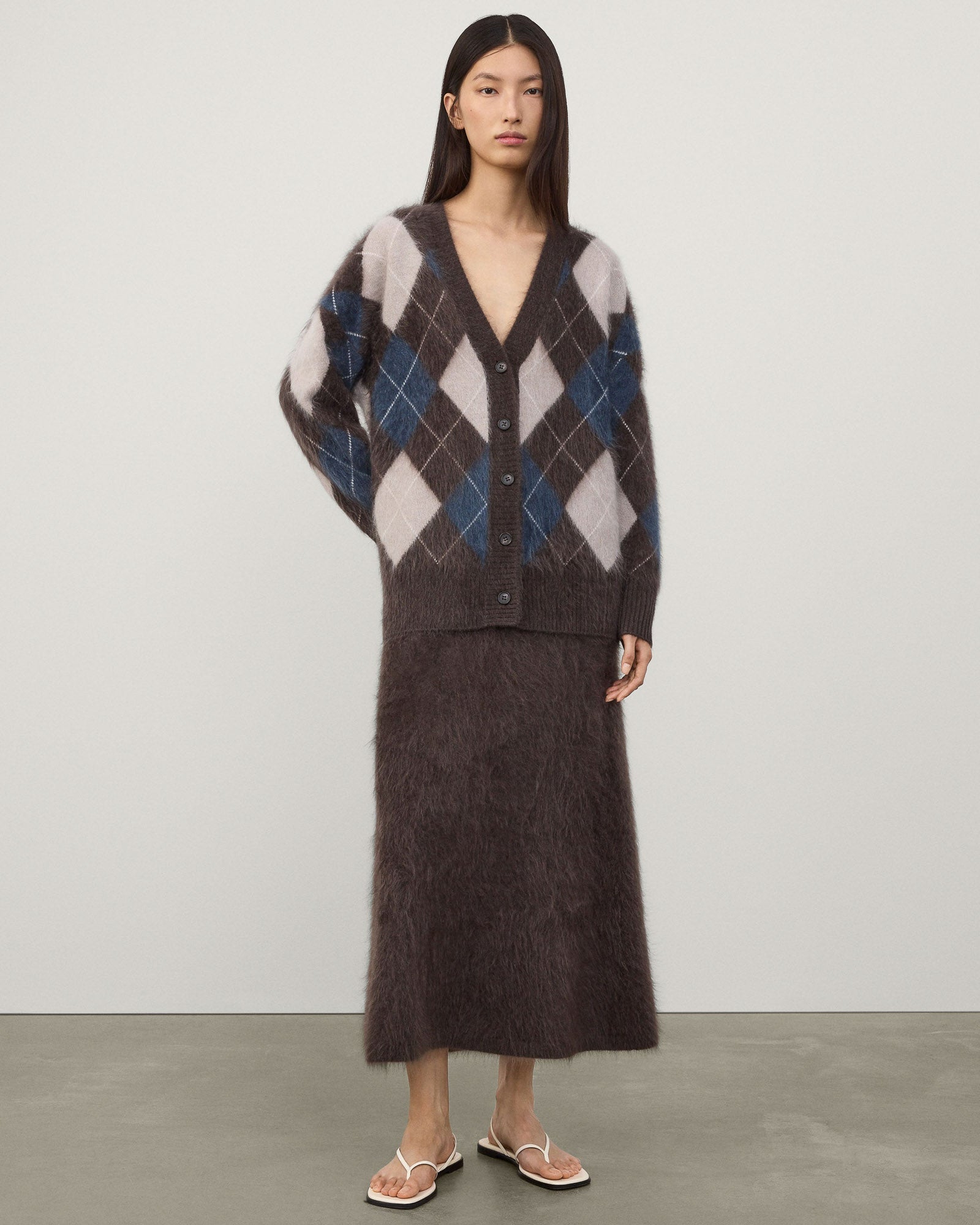 Elaria Cardigan