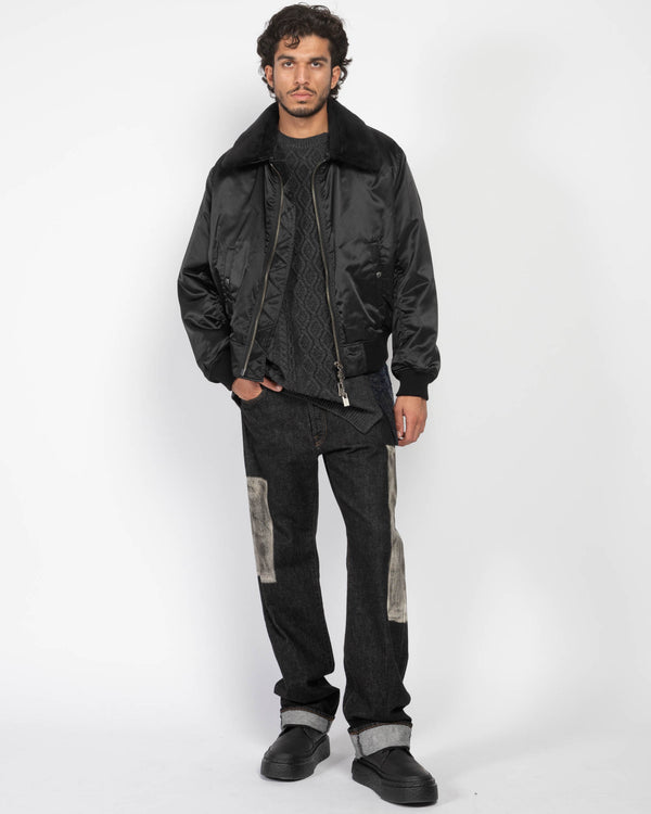 I-NY Flight Jacket