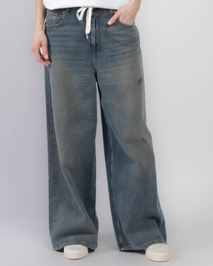 5-Pocket Denim
