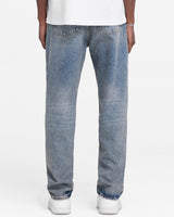 R2 Straight Leg Jeans