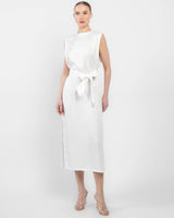Robe Roma Dress
