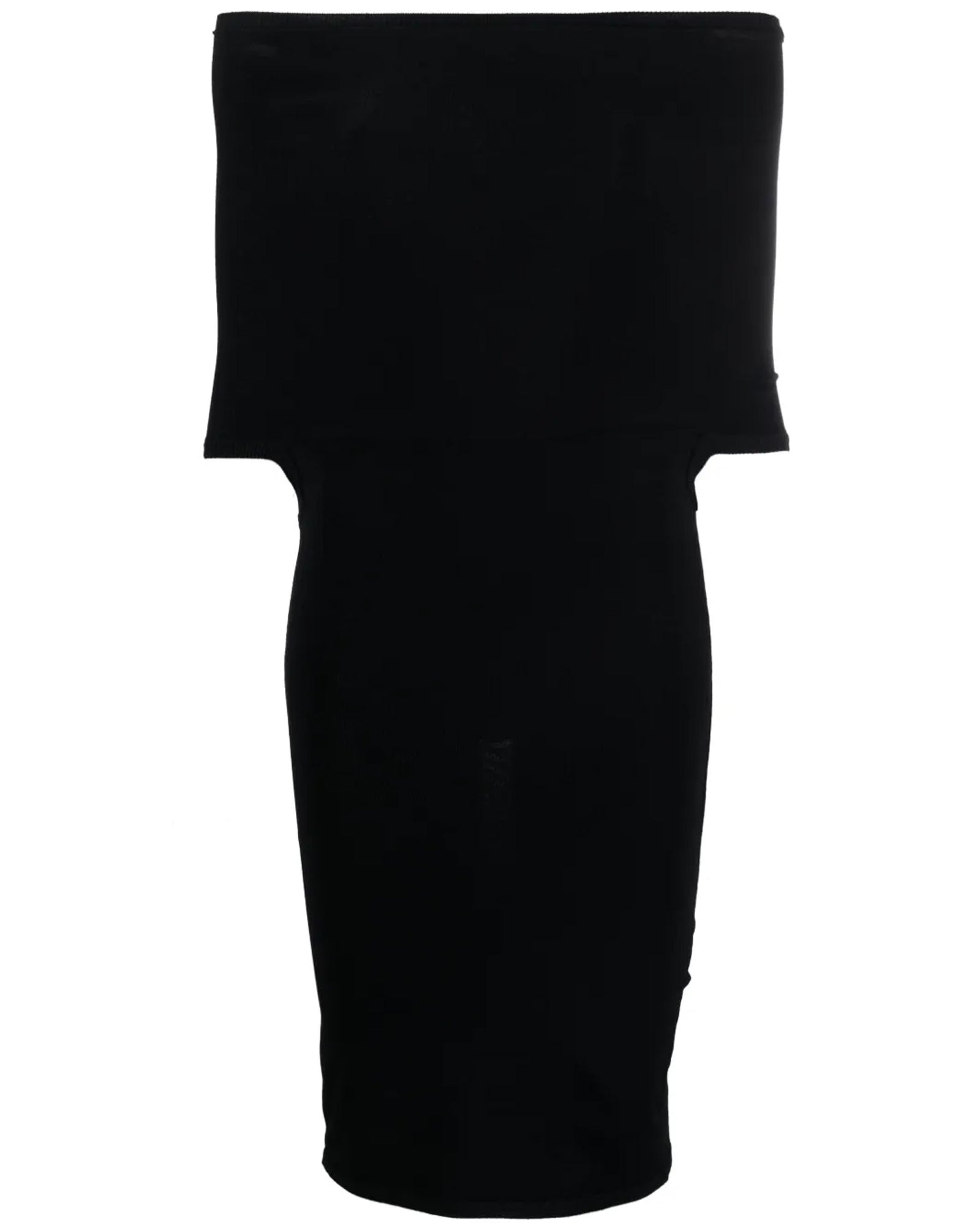 Off Shoulder Mini Dress