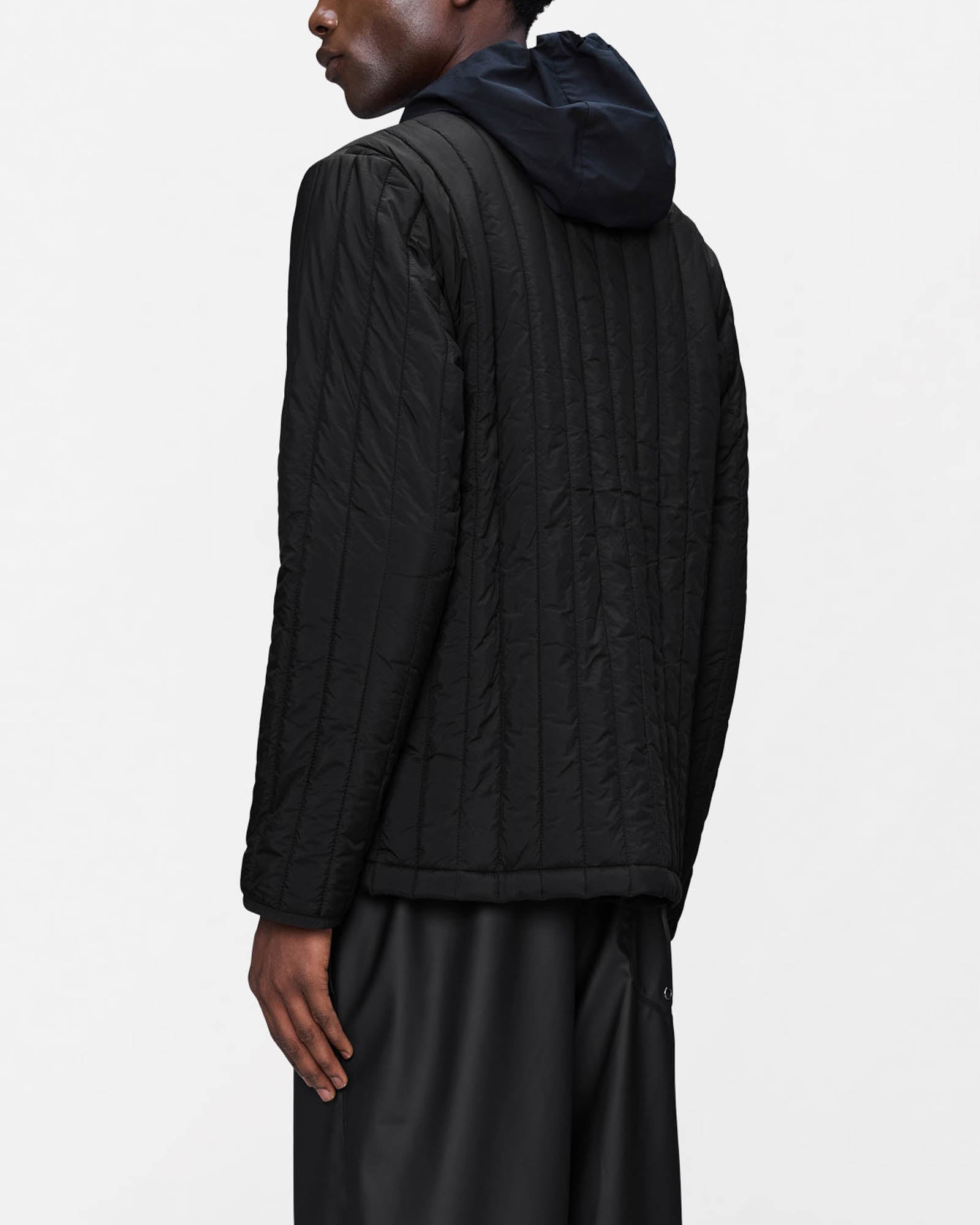 Banja Overshirt T1