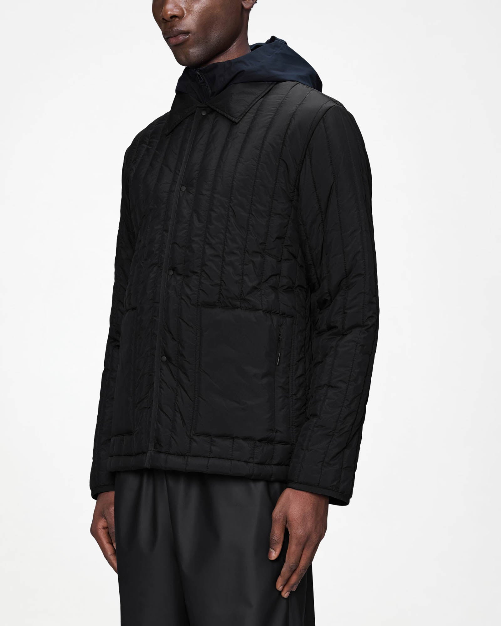 Banja Overshirt T1
