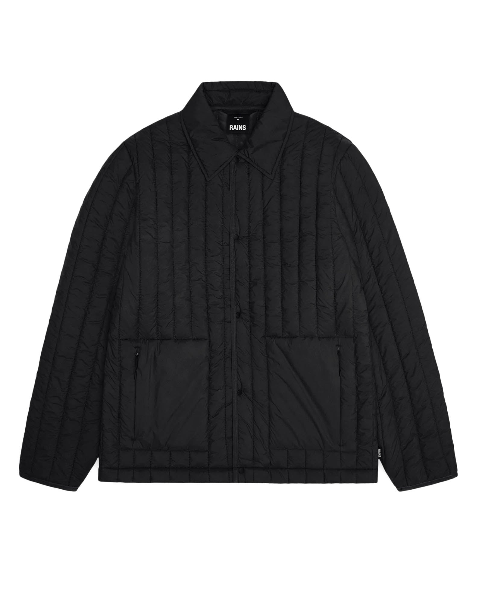 Banja Overshirt T1