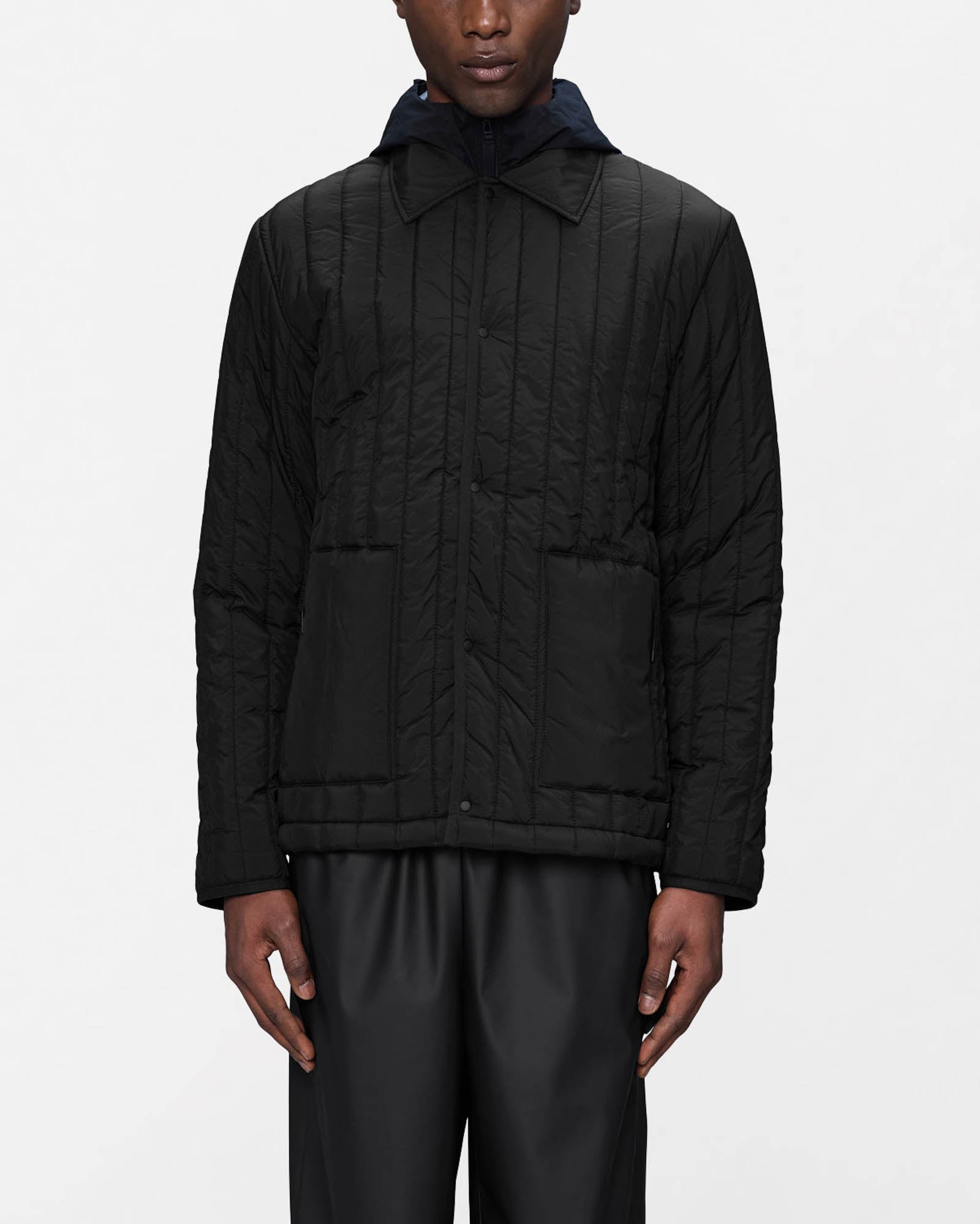 Banja Overshirt T1