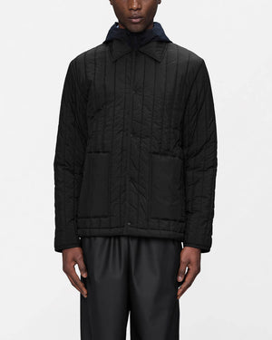 Banja Overshirt T1