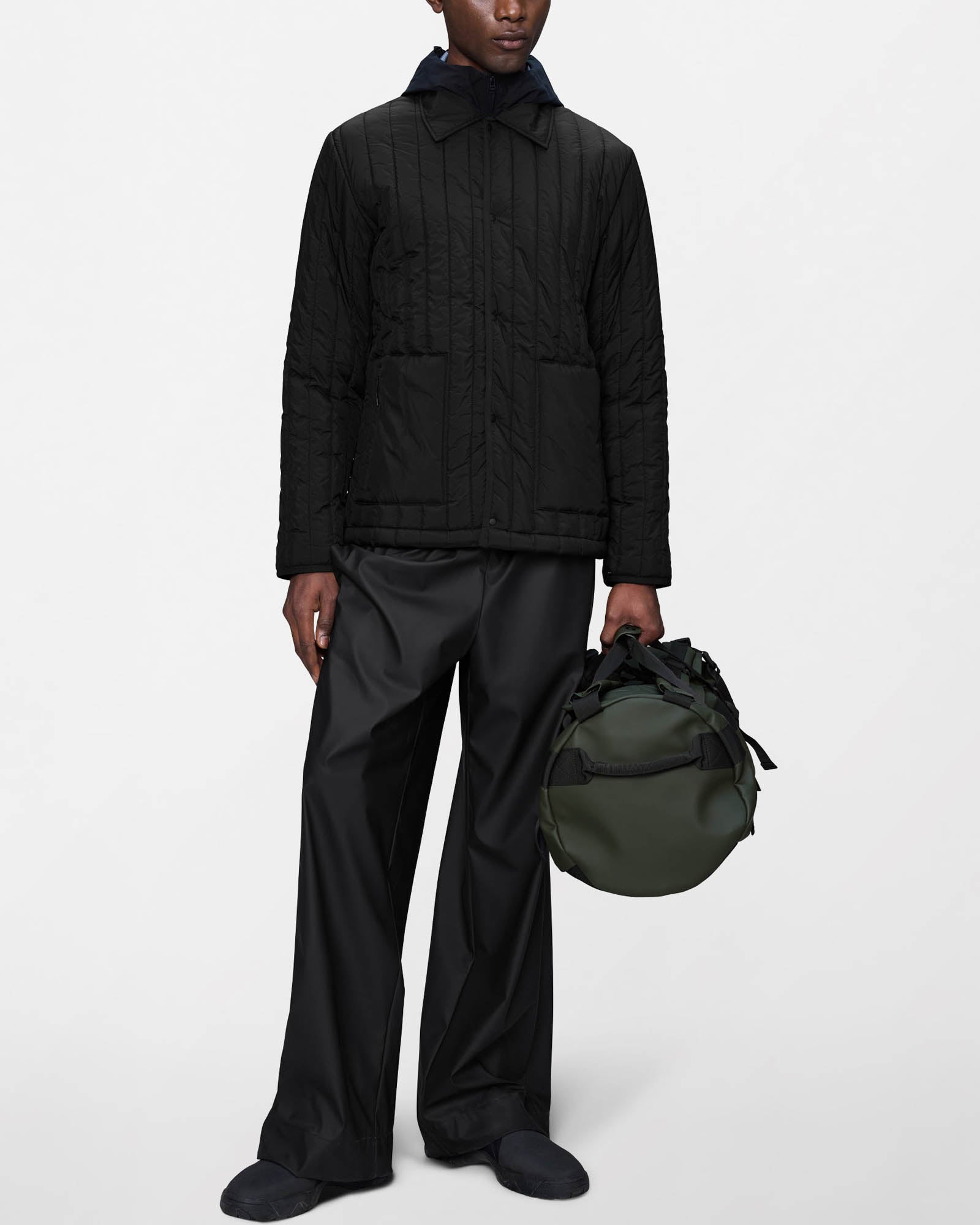 Banja Overshirt T1