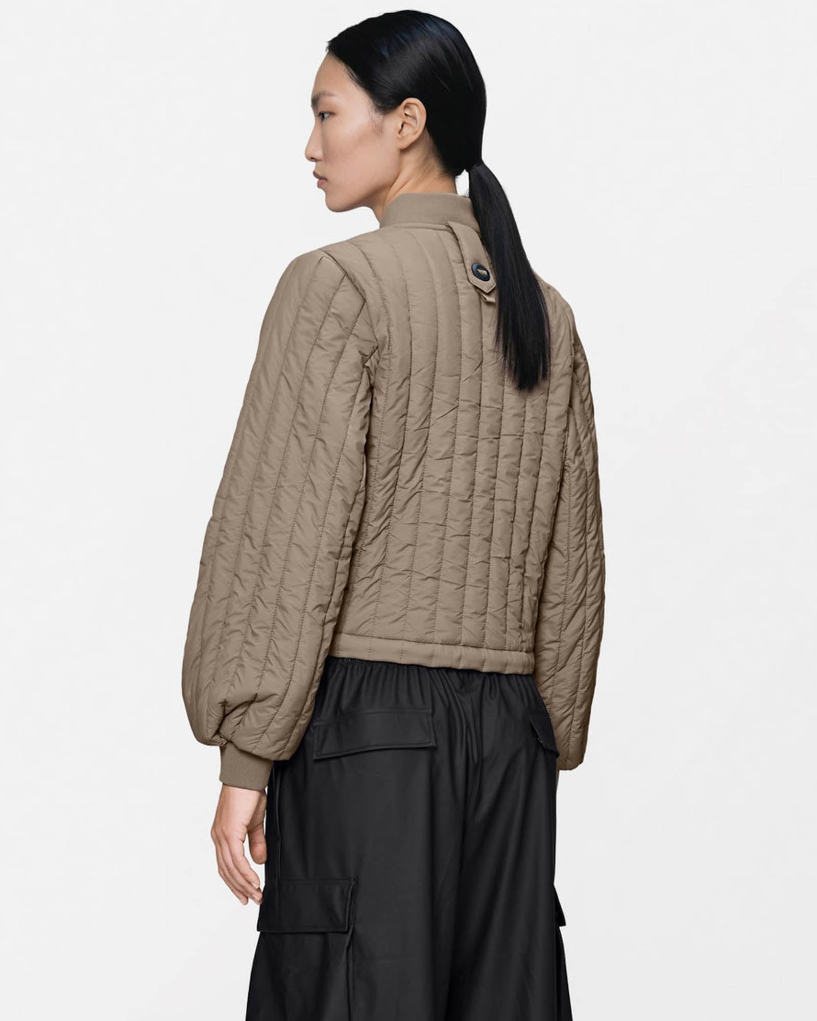 Banja Bomber Jacket