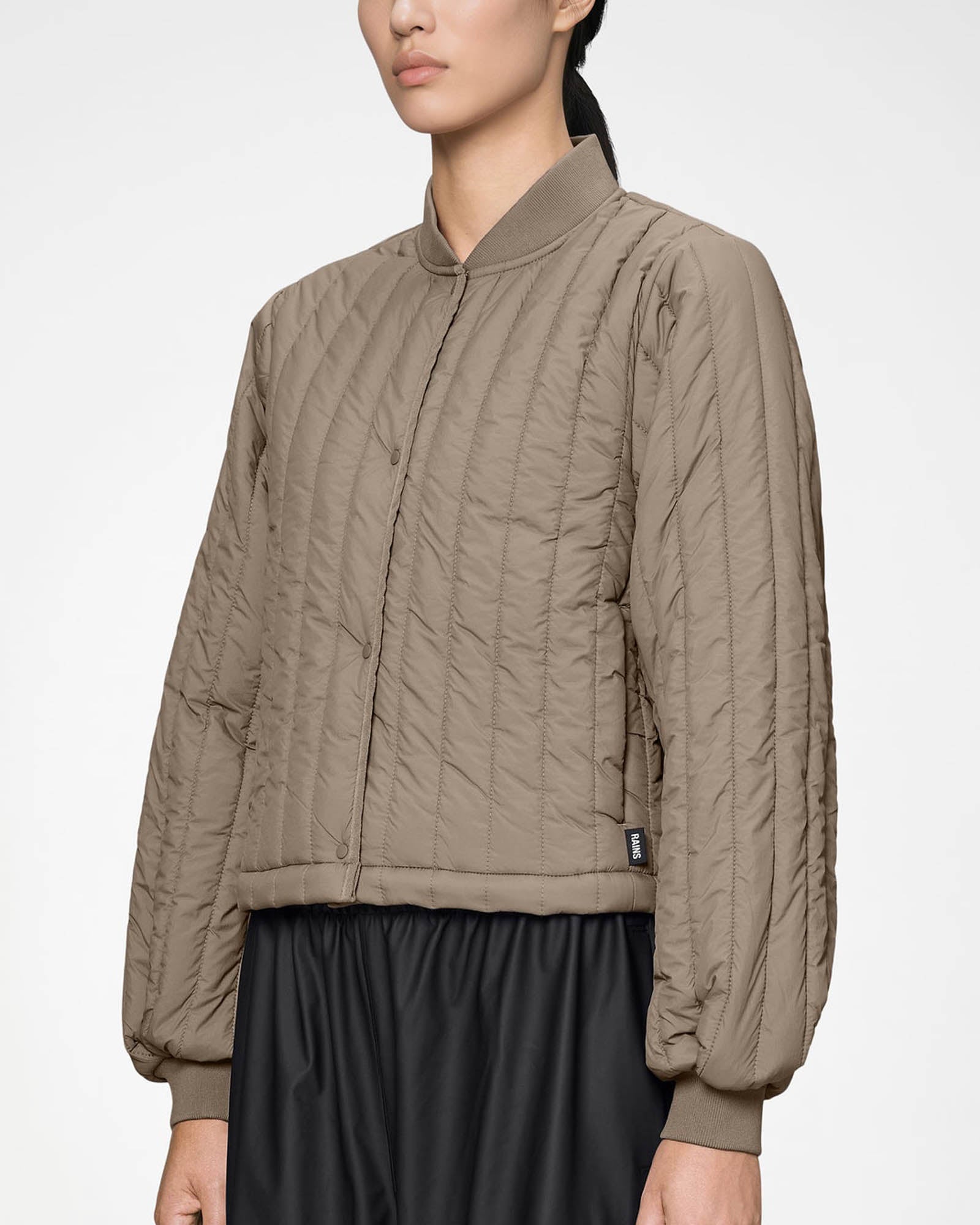 Banja Bomber Jacket
