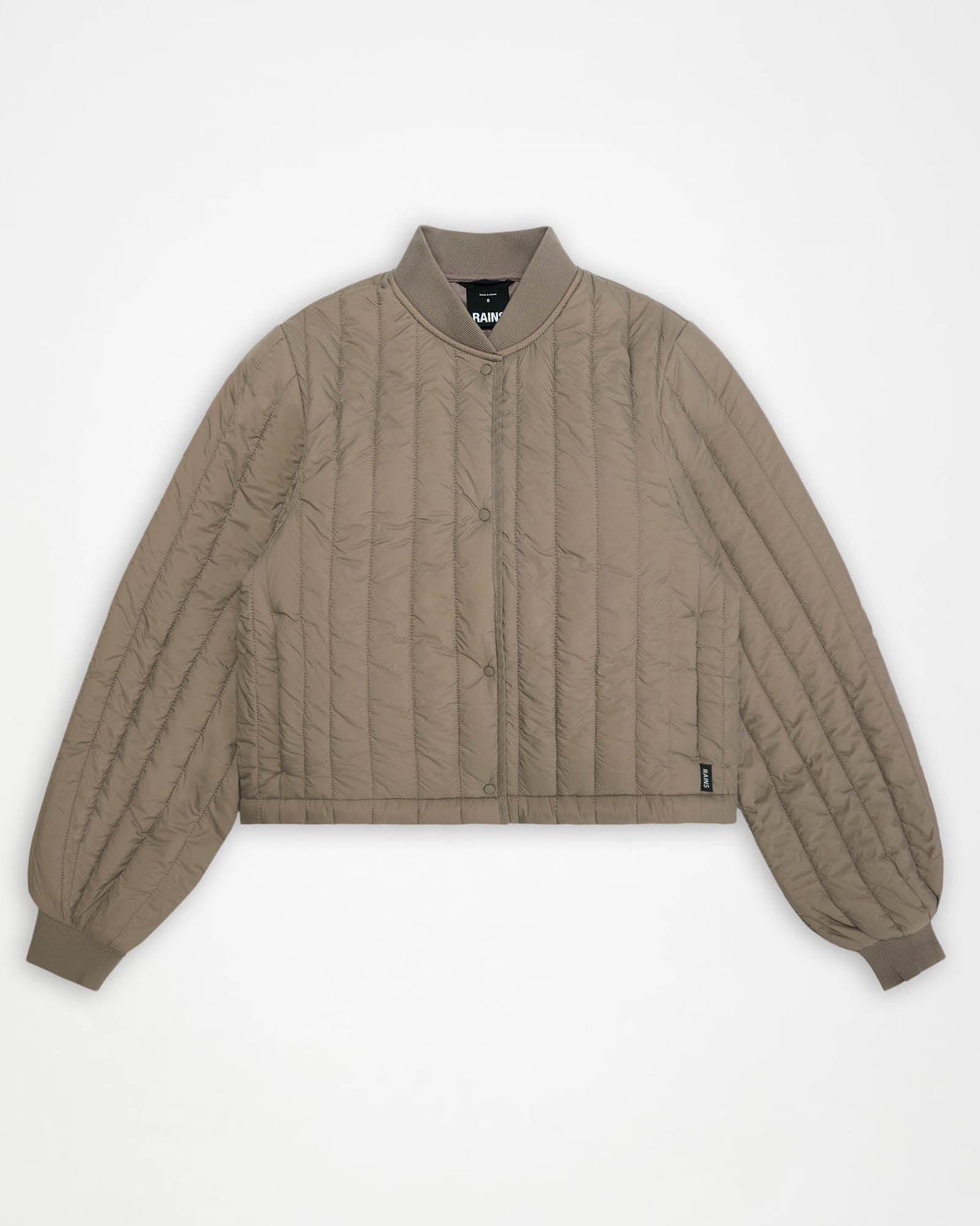 Banja Bomber Jacket