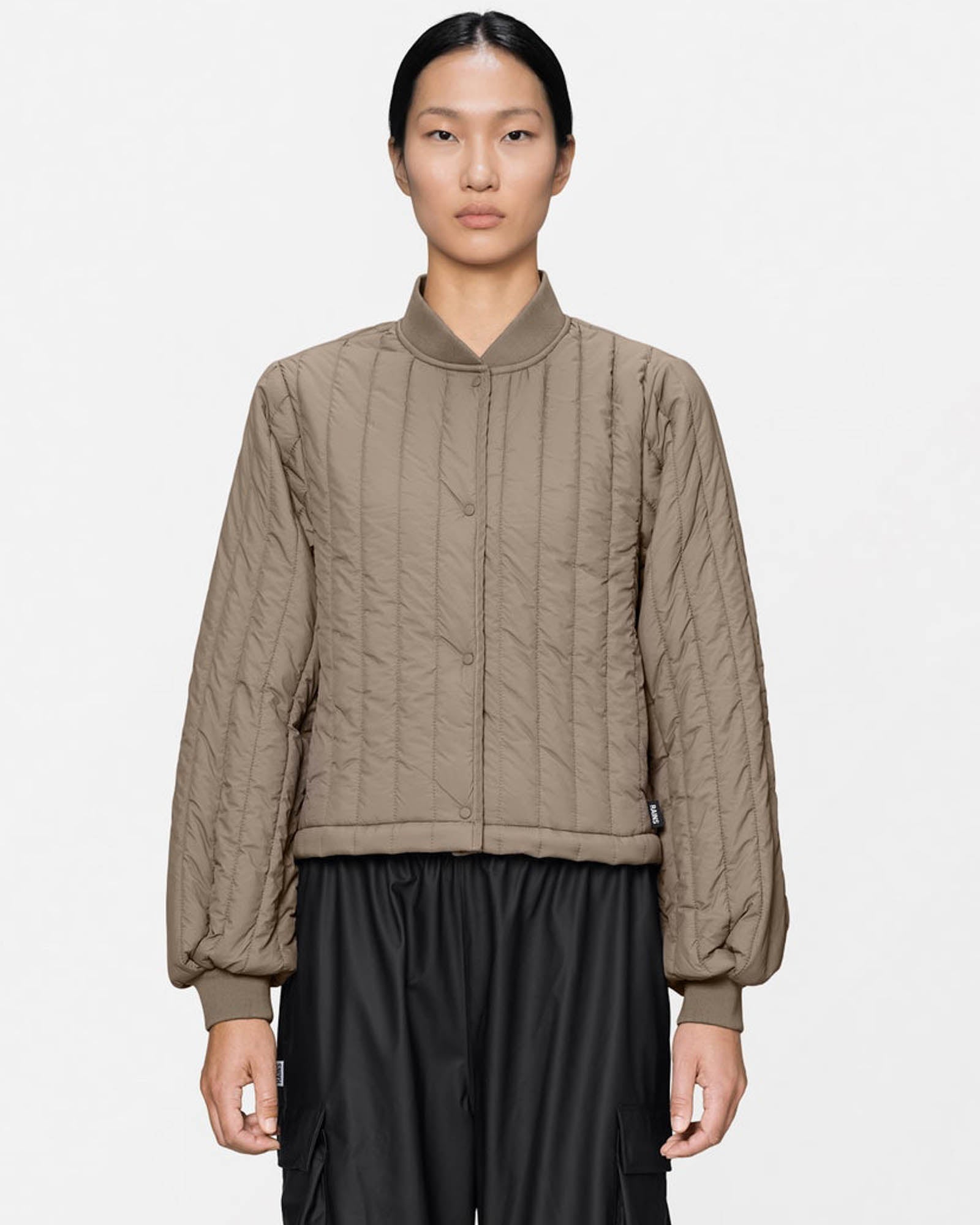 Banja Bomber Jacket