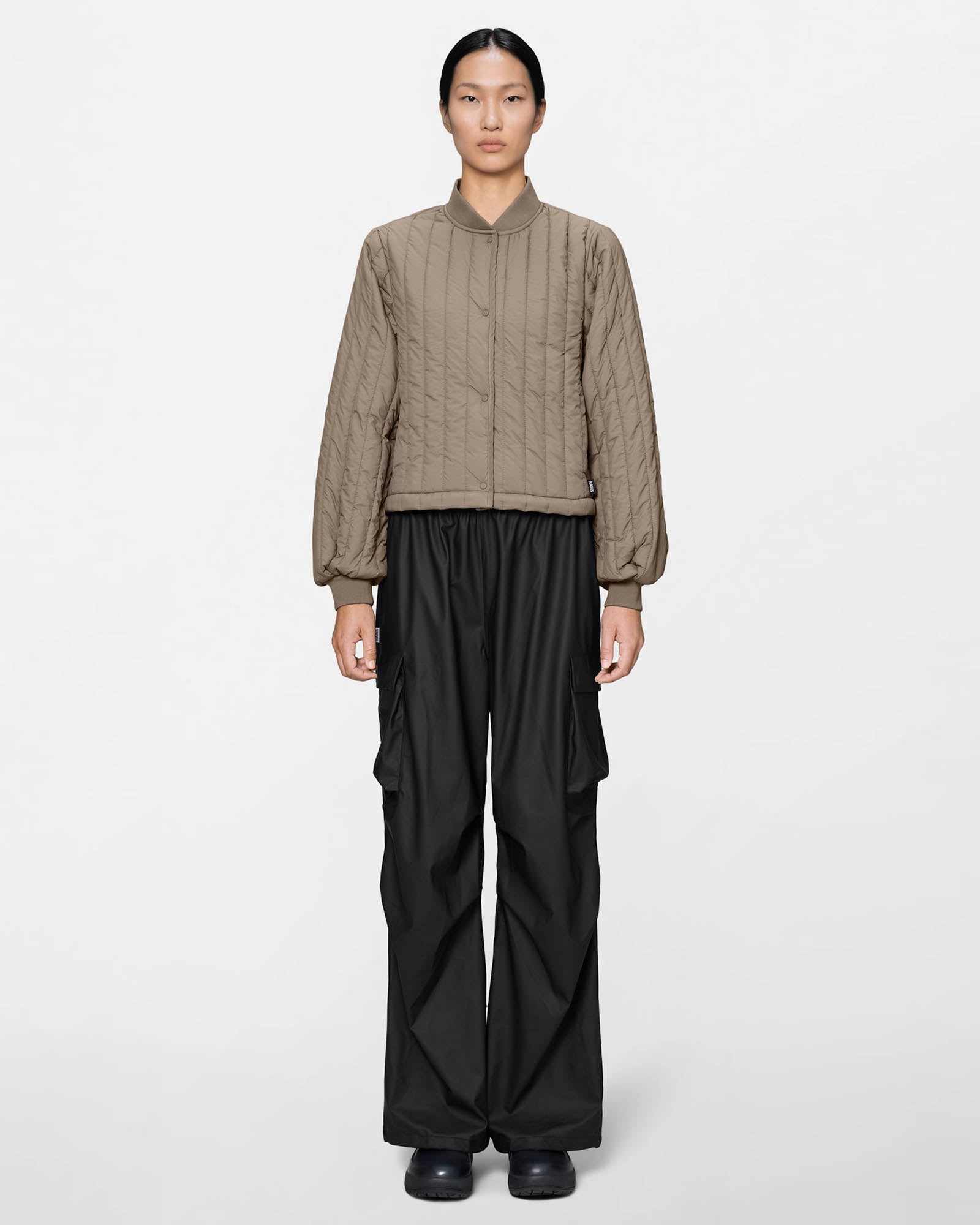 Banja Bomber Jacket
