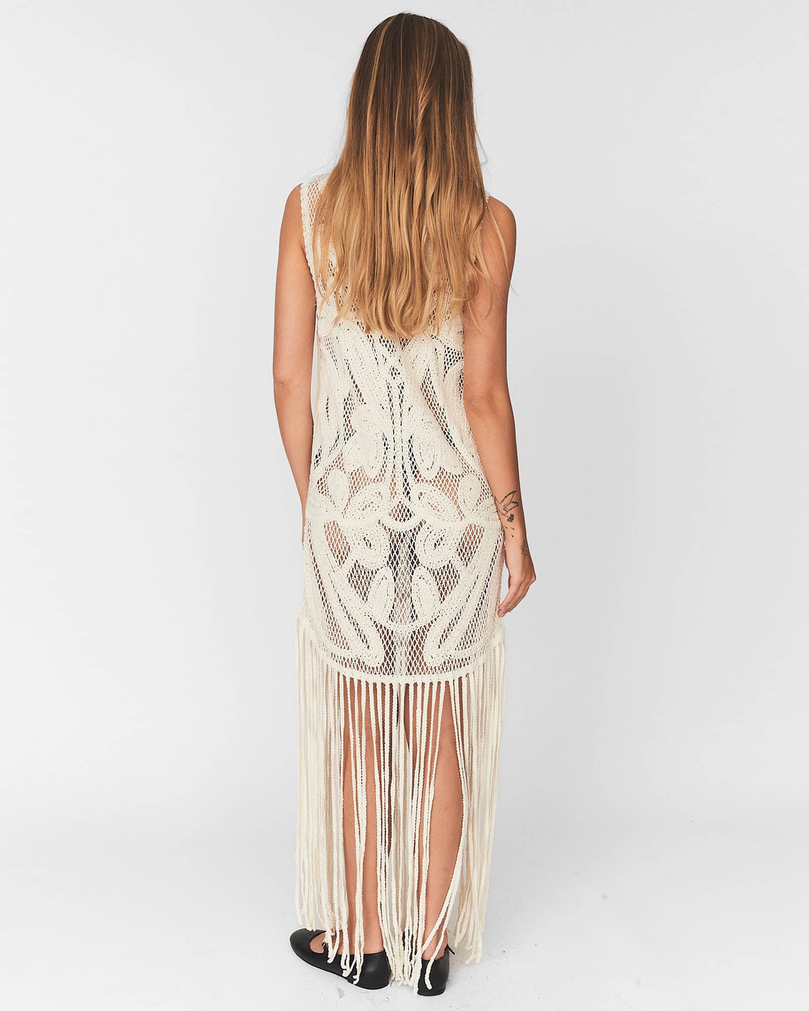 Kim Dress