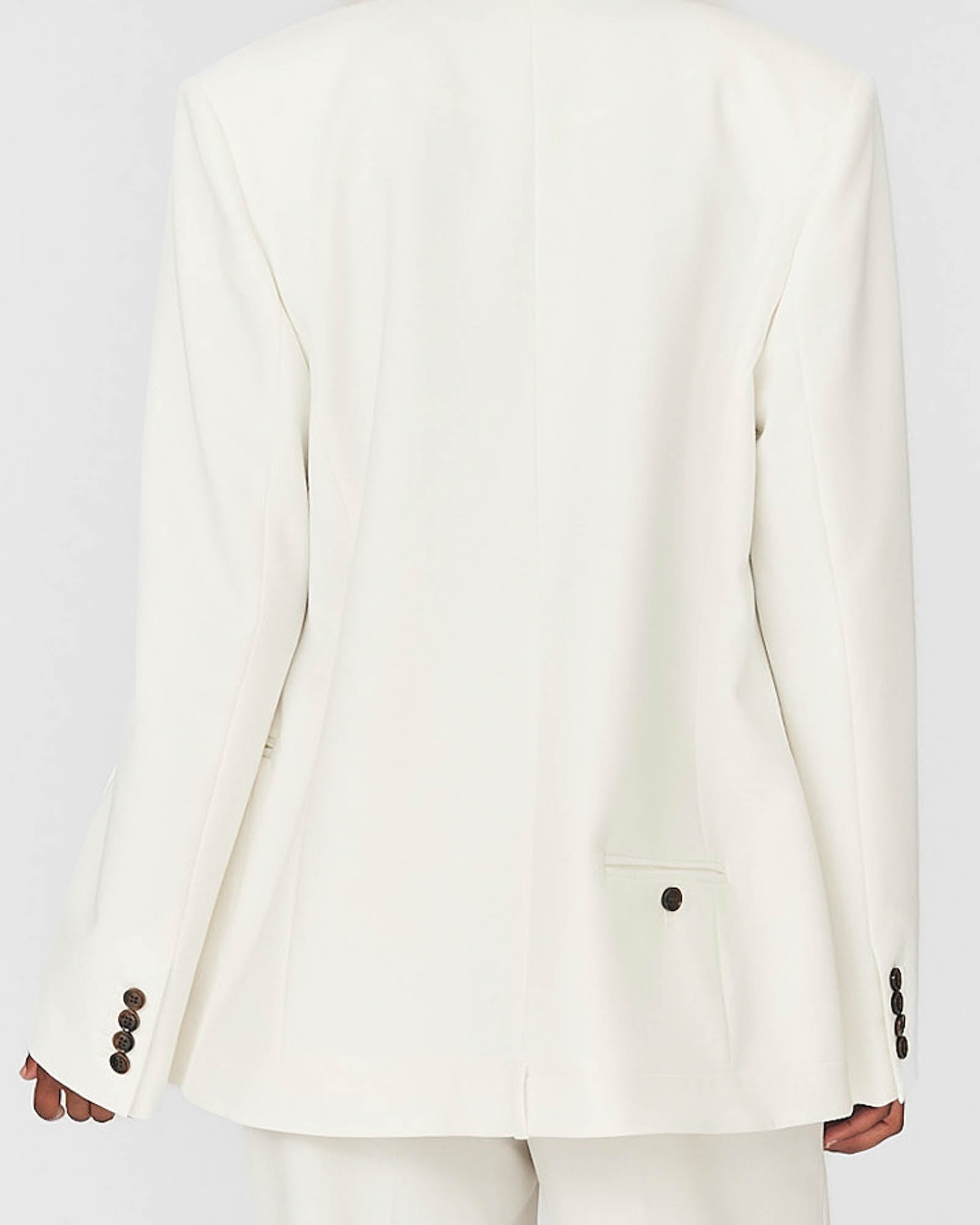 Pisano Tux Jacket