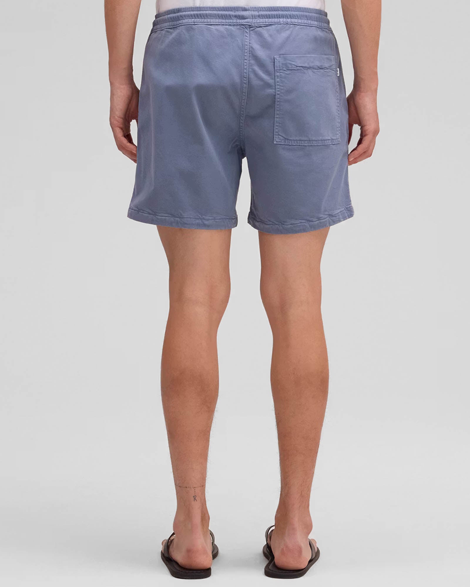 Gregor 1154 Shorts