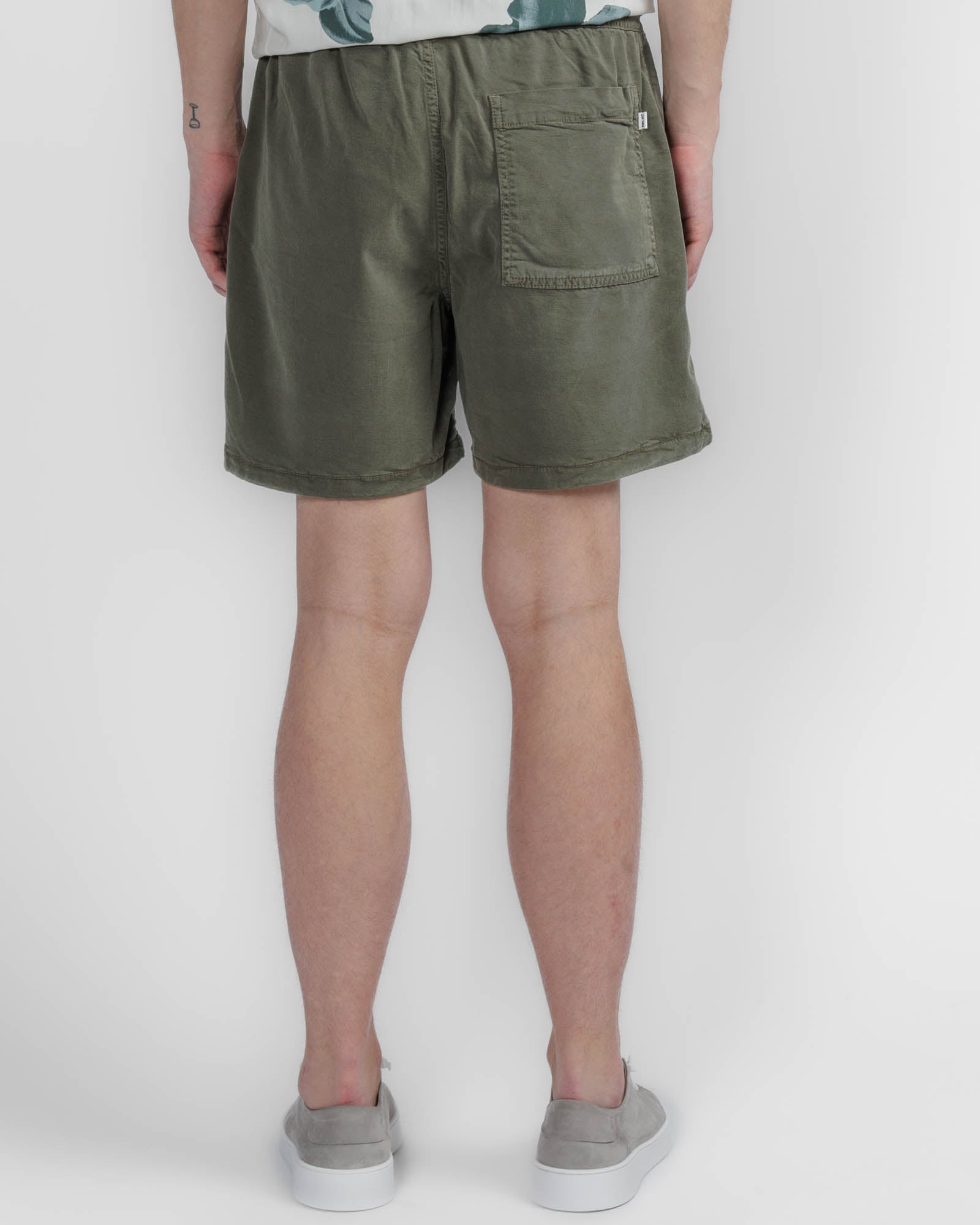 Gregor 1154 Shorts