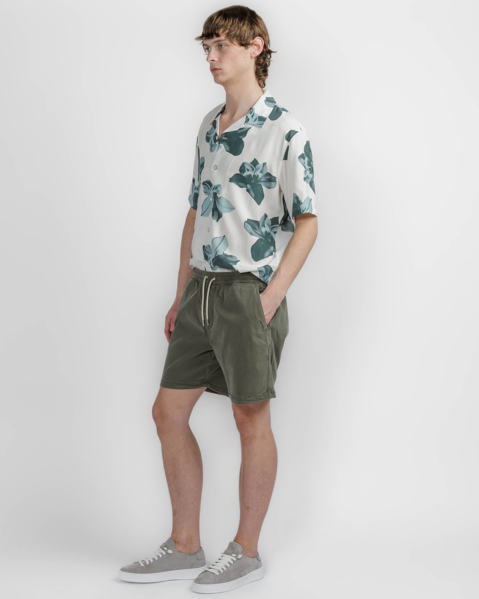 Gregor 1154 Shorts