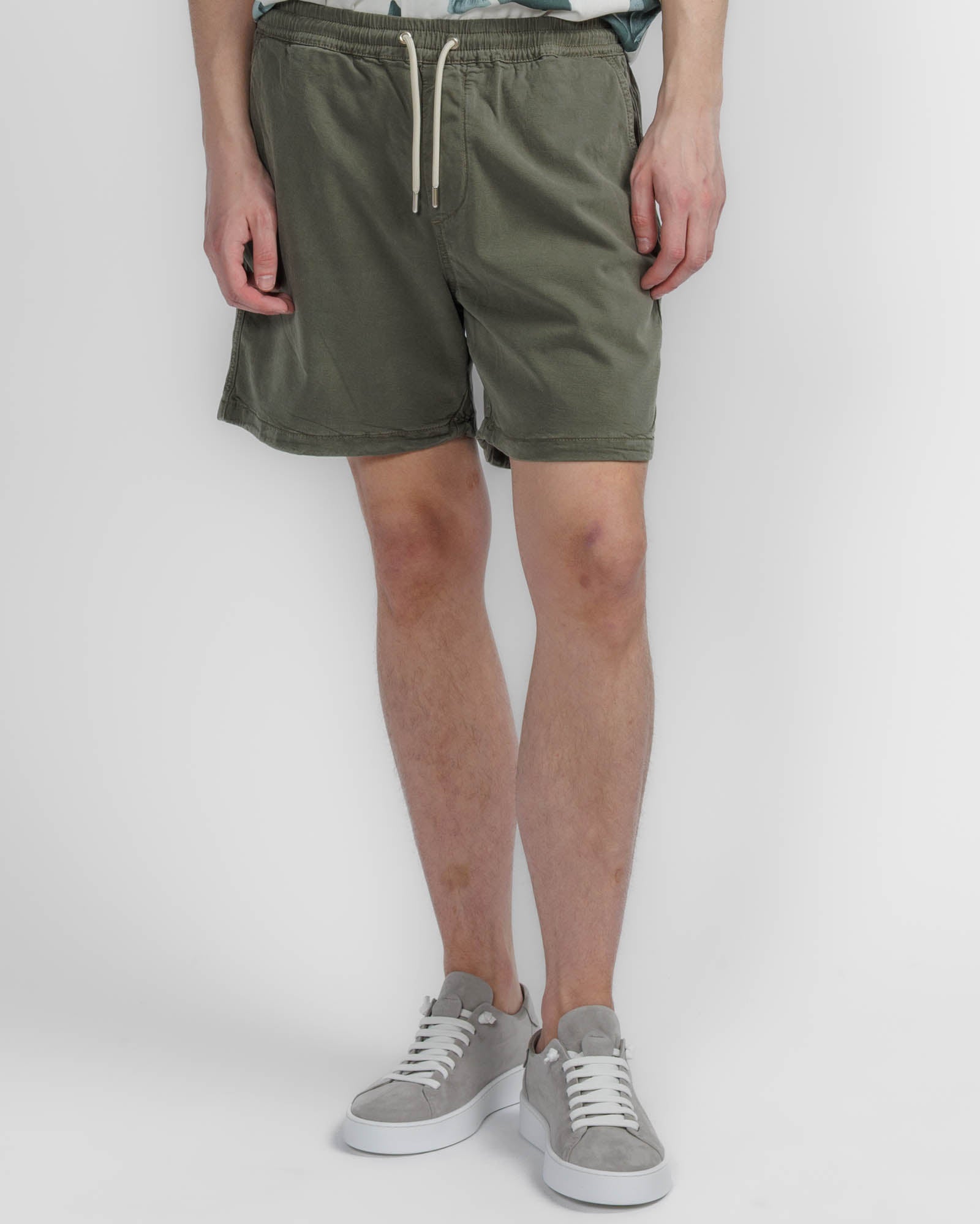 Gregor 1154 Shorts