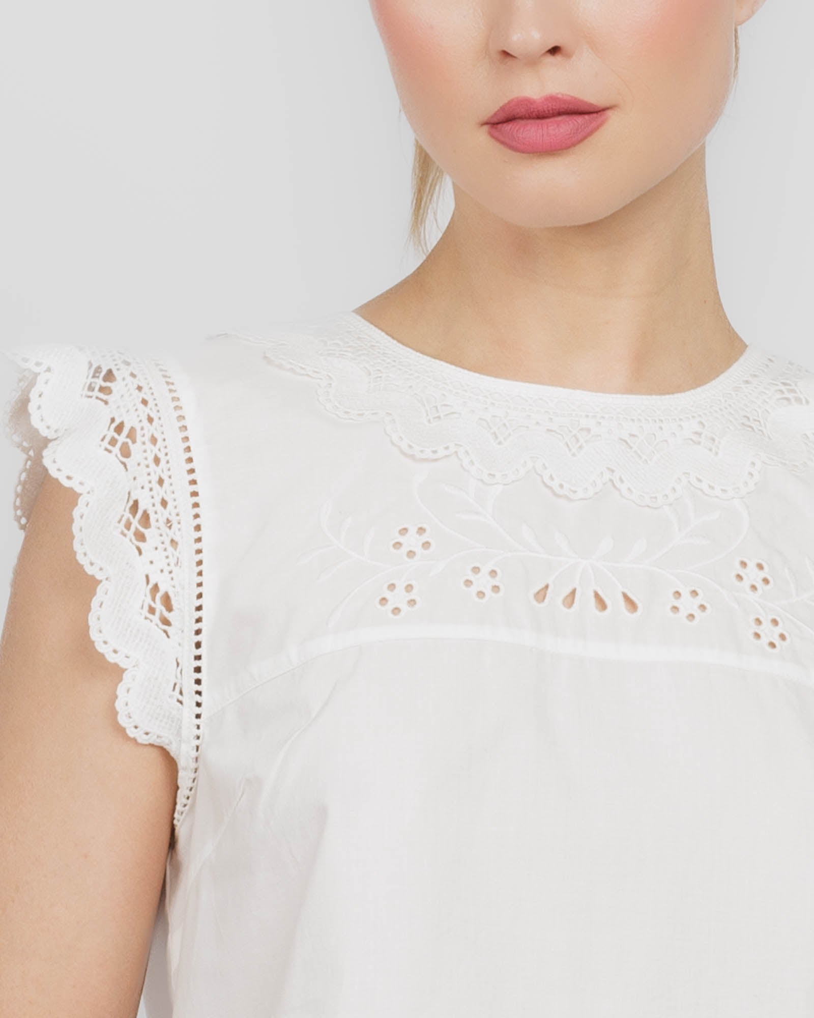 Kirsten Top