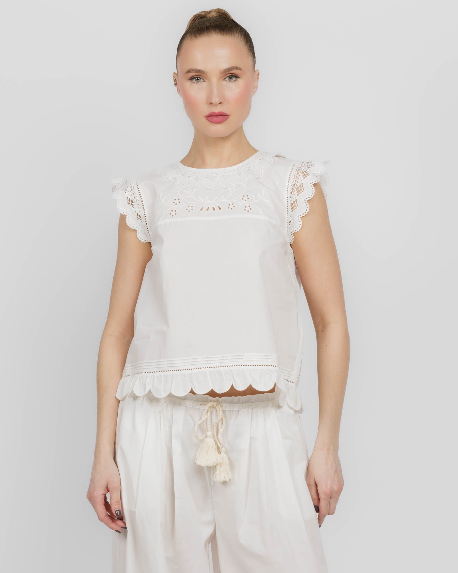 Kirsten Top