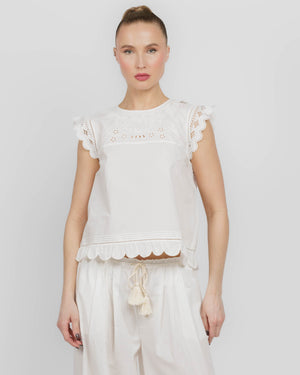 Kirsten Top