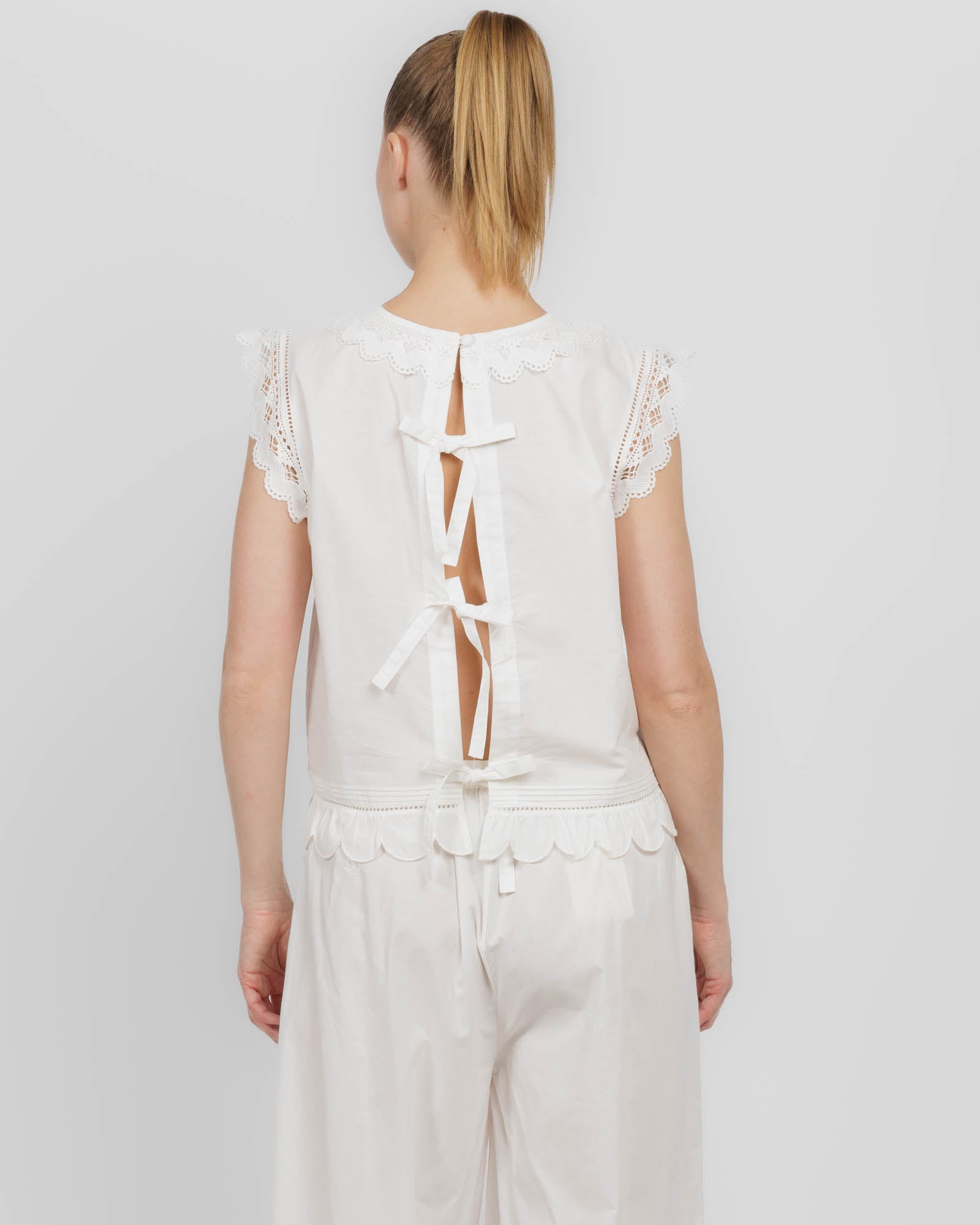 Kirsten Top
