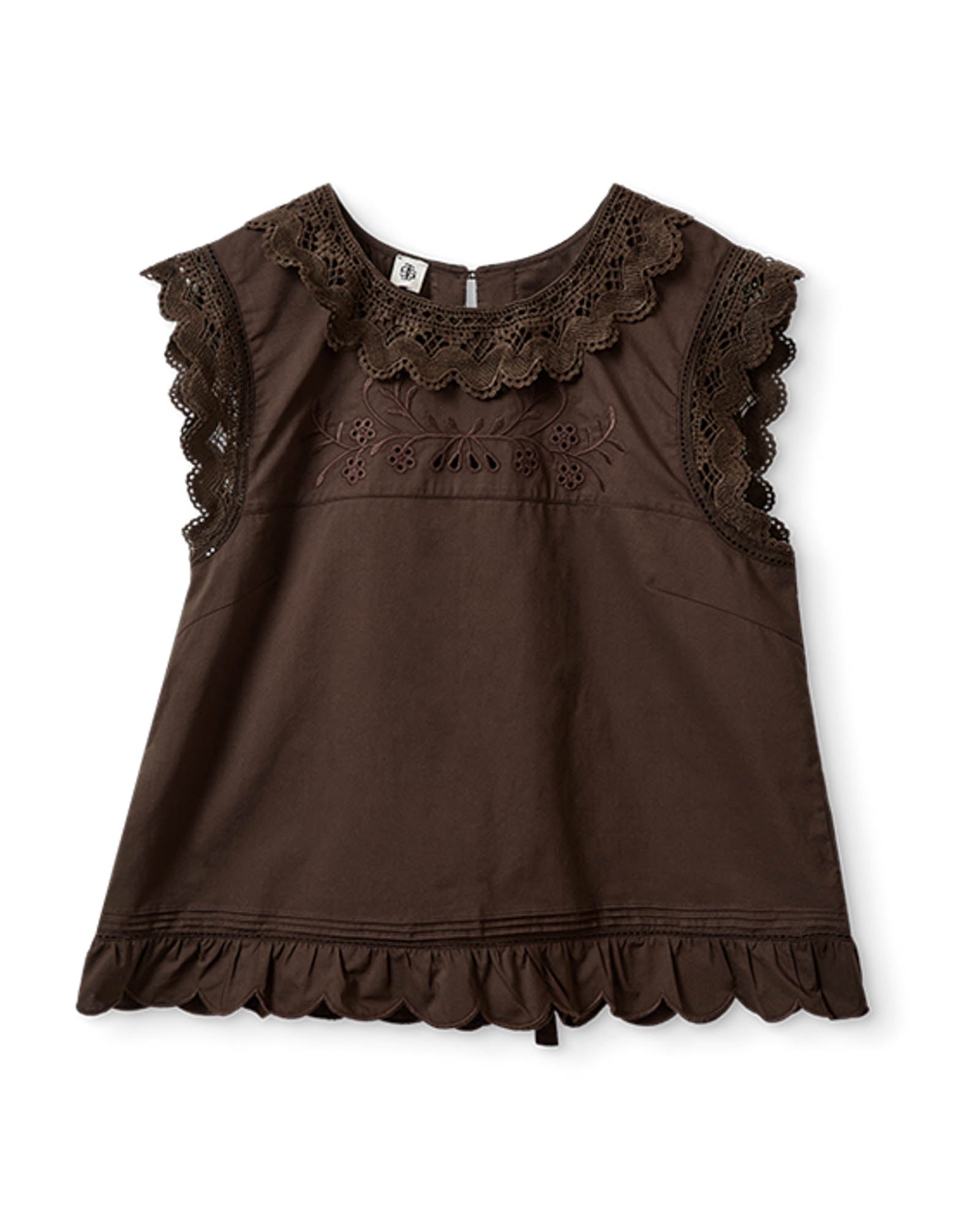 Kirsten Top