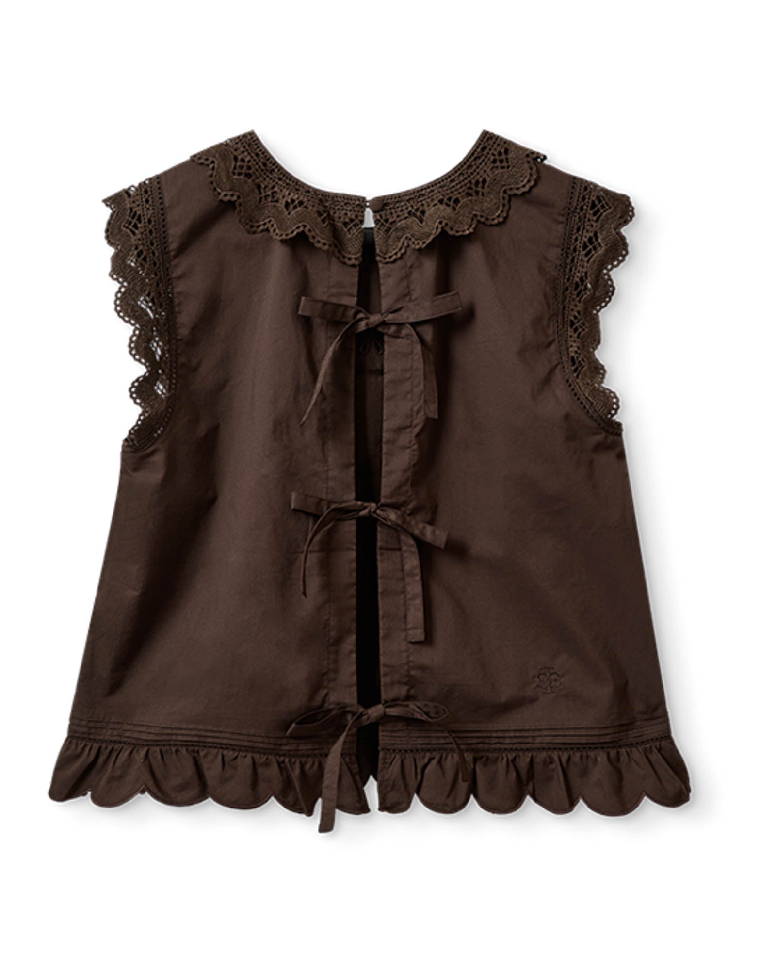Kirsten Top