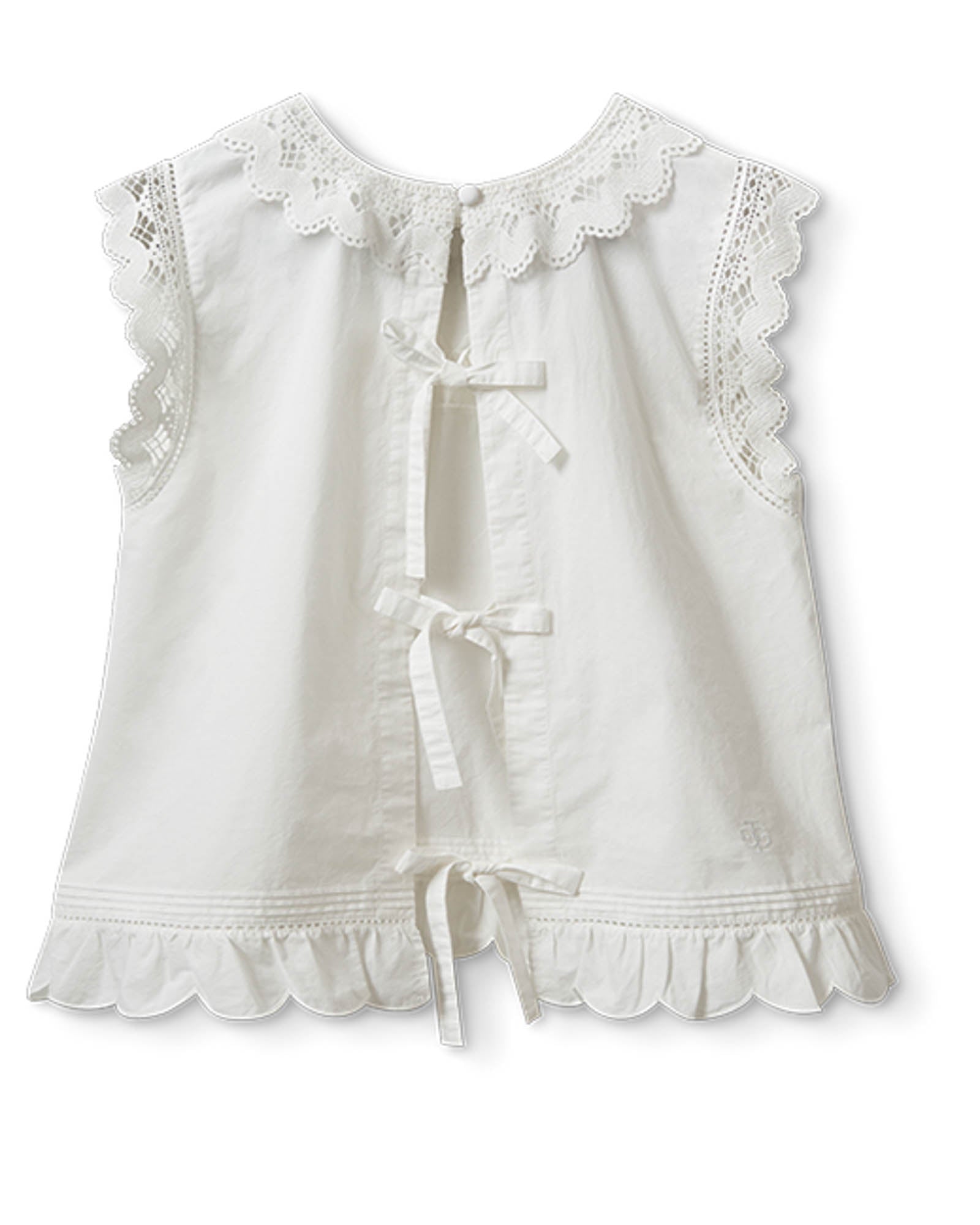 Kirsten Top