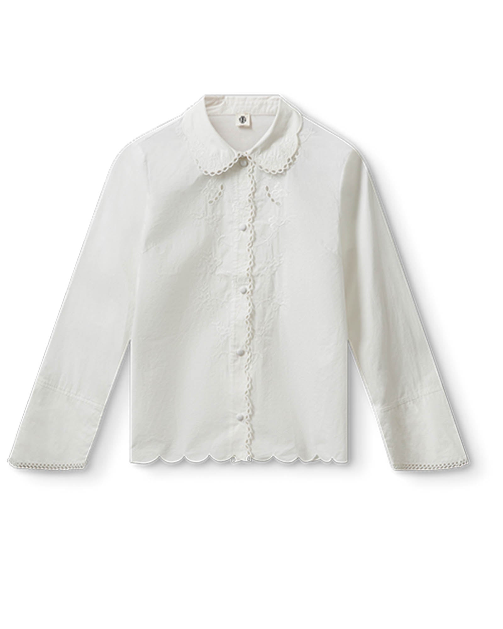 Kirsten Shirt