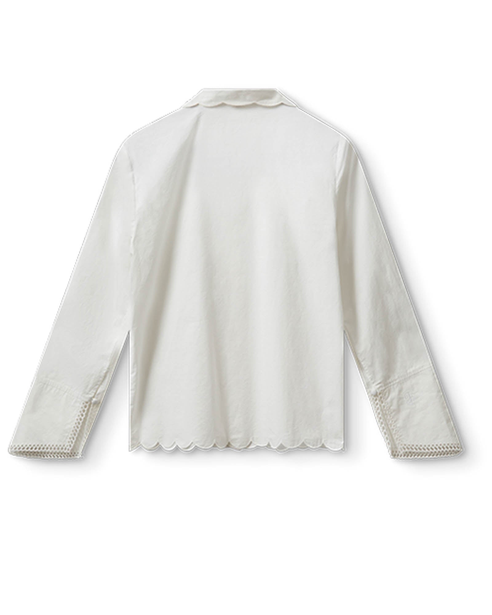 Kirsten Shirt