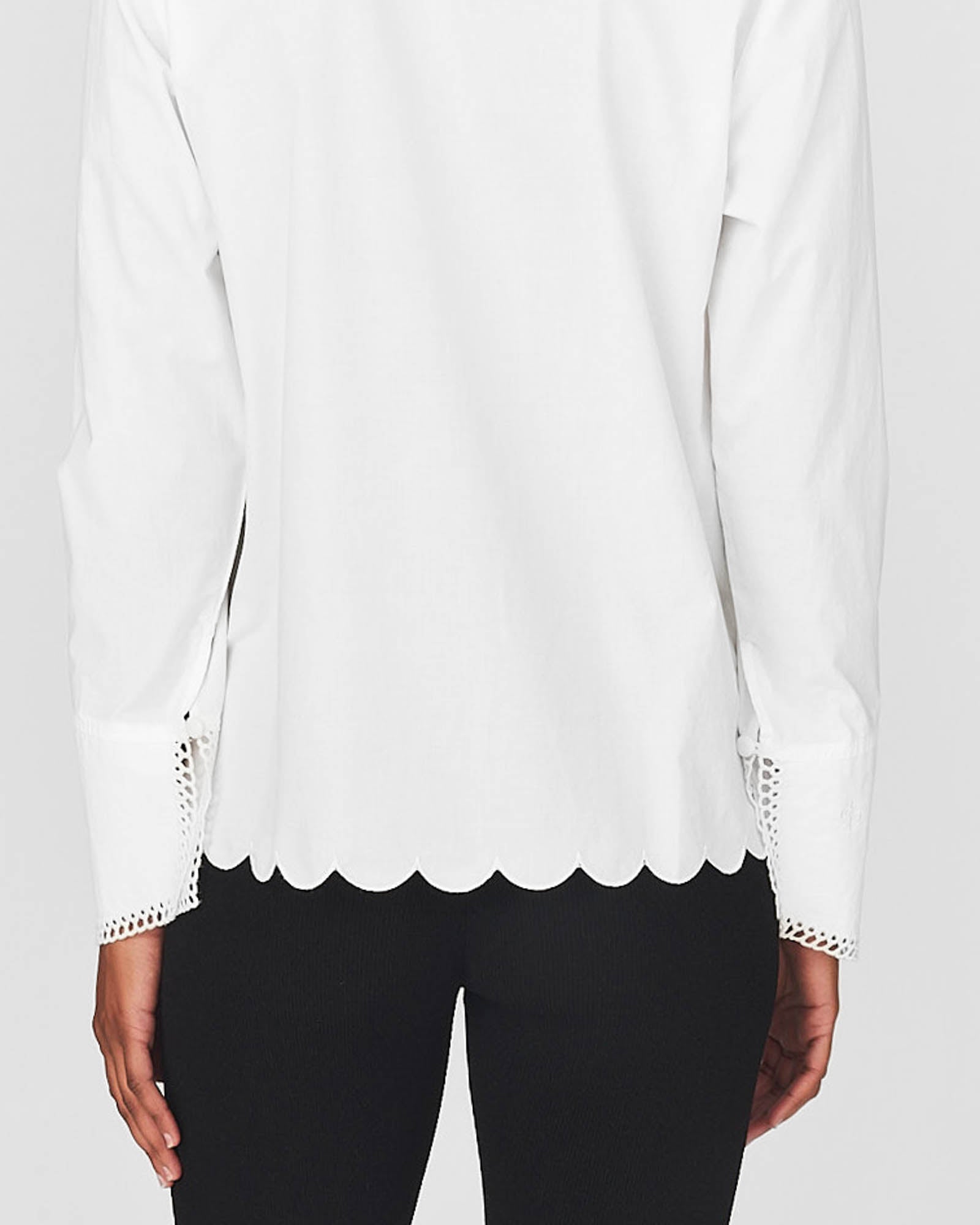 Kirsten Shirt