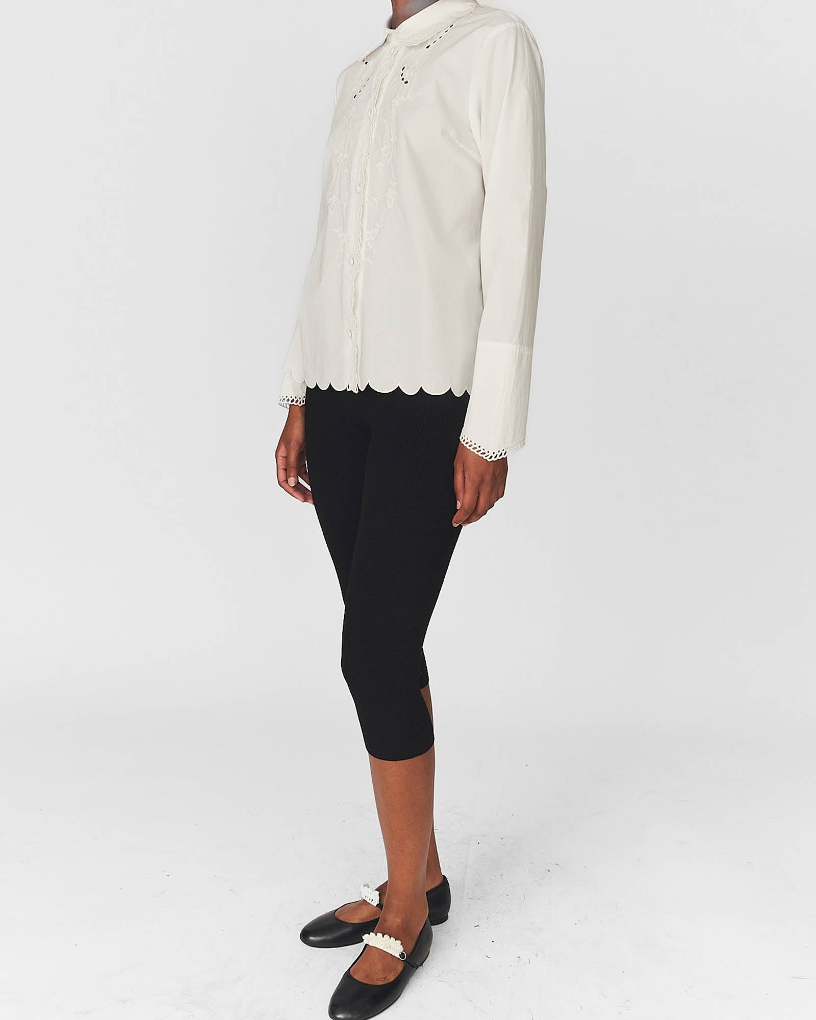 Kirsten Shirt